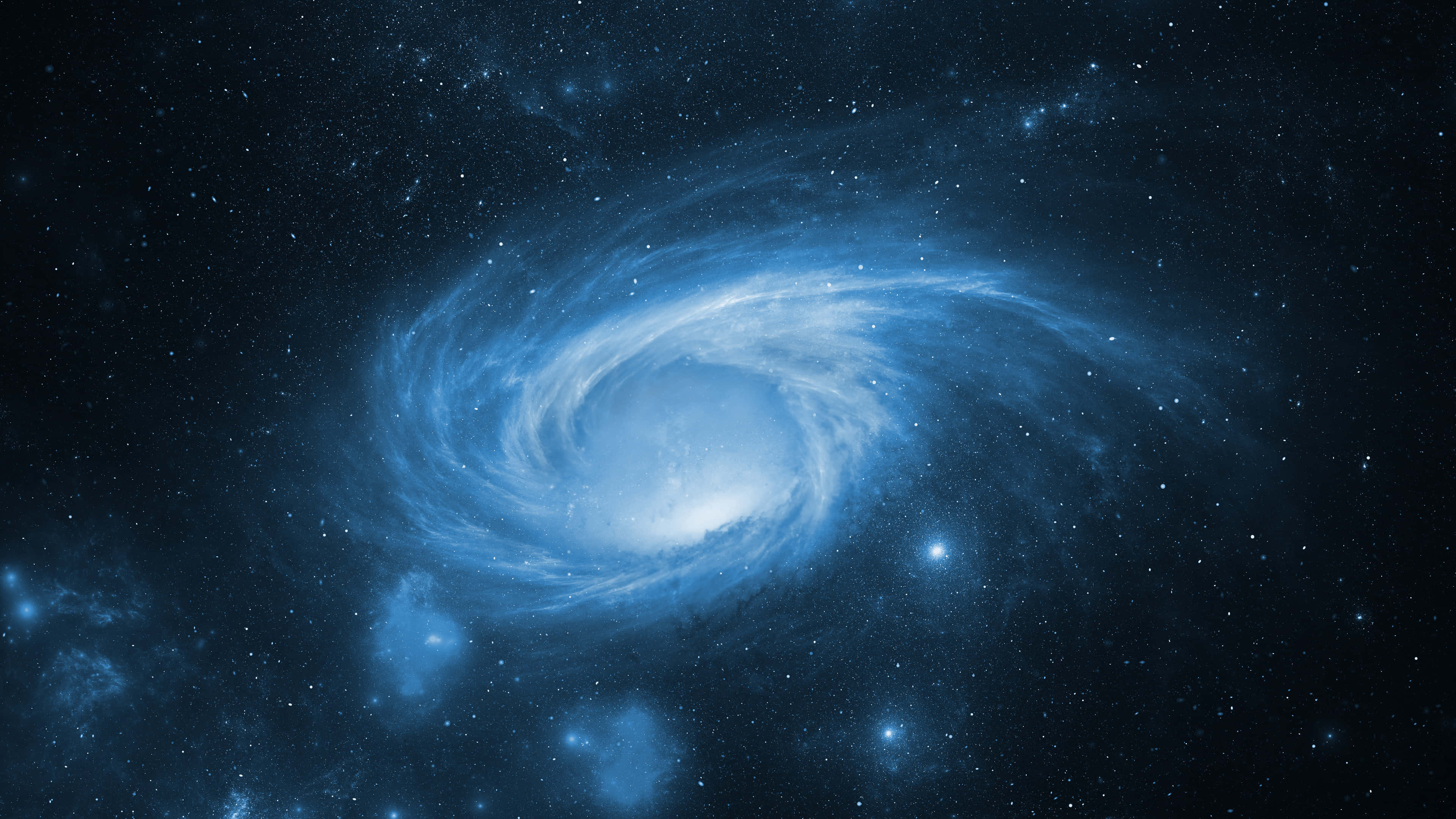 Explorează adâncurile palpitante ale spațiului cosmic Fundal