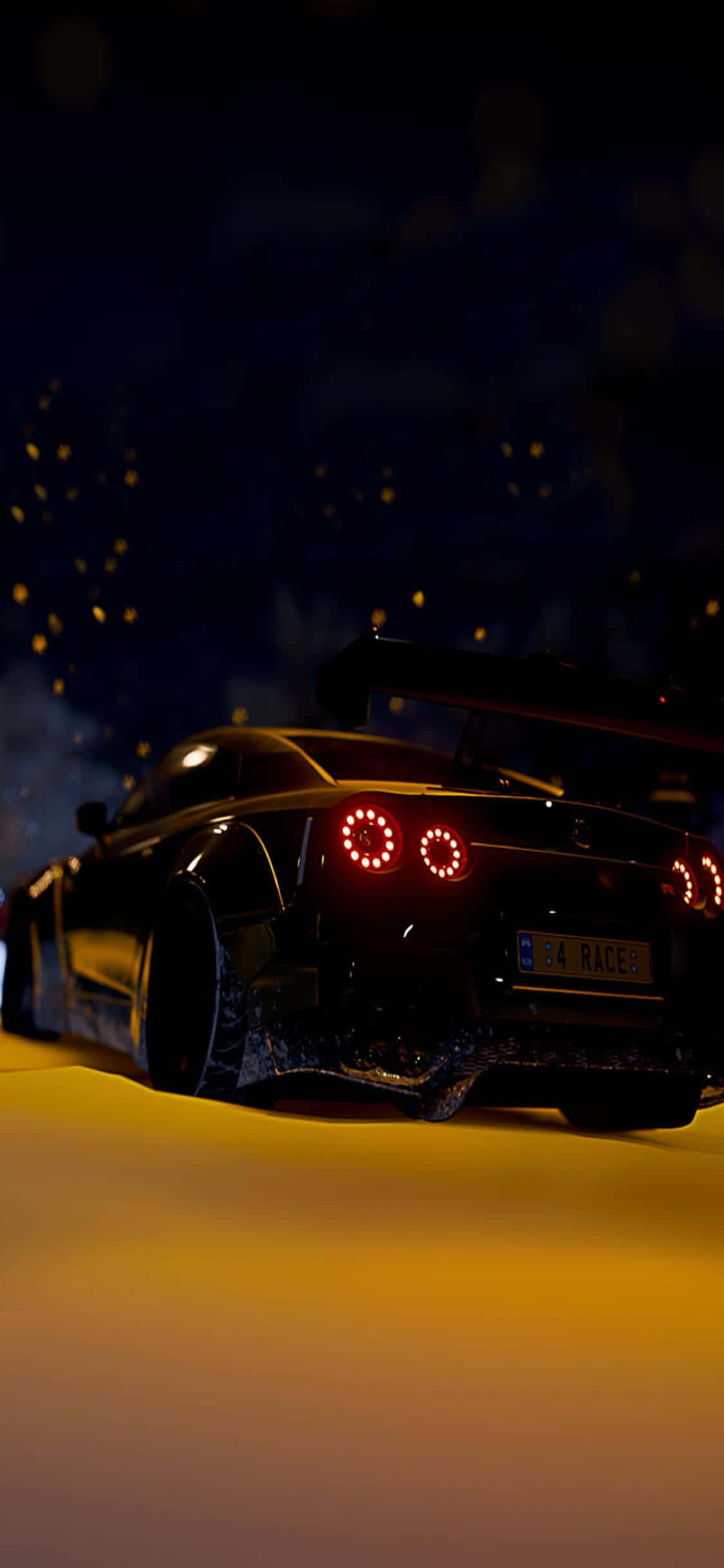 Explorează Destinații Exotice la Viteze Incredibile în Forza Horizon 4 Fundal