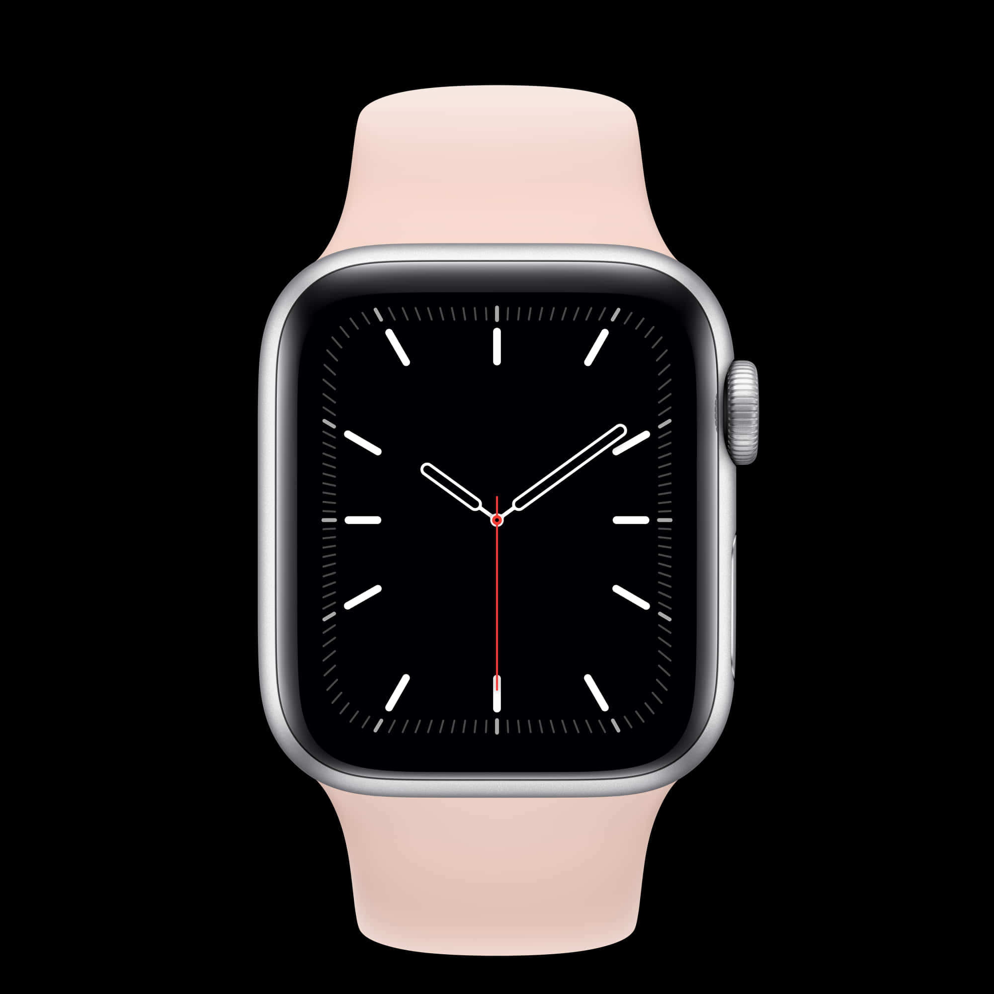 Explorează lumea cu cel mai recent Apple Watch Fundal