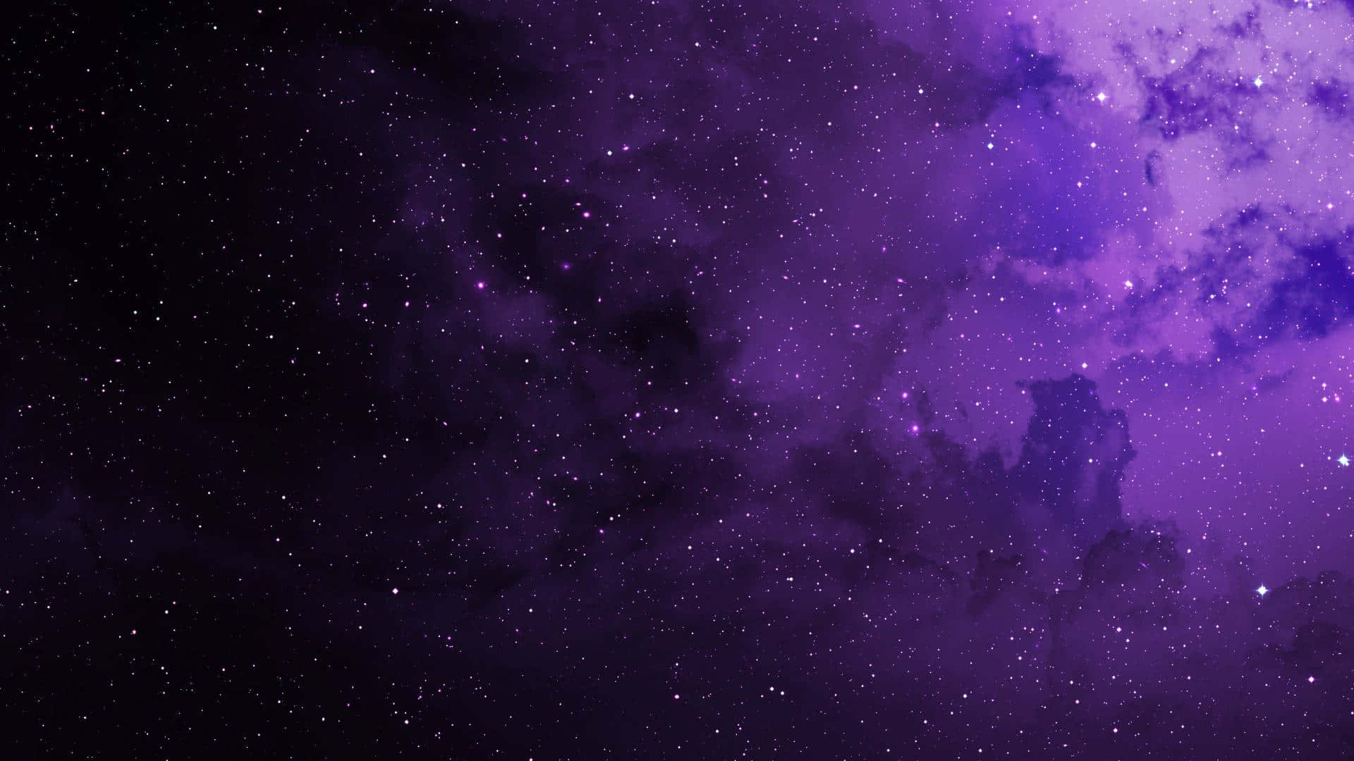 Explorează minunile Galaxiei Purpurii Fundal