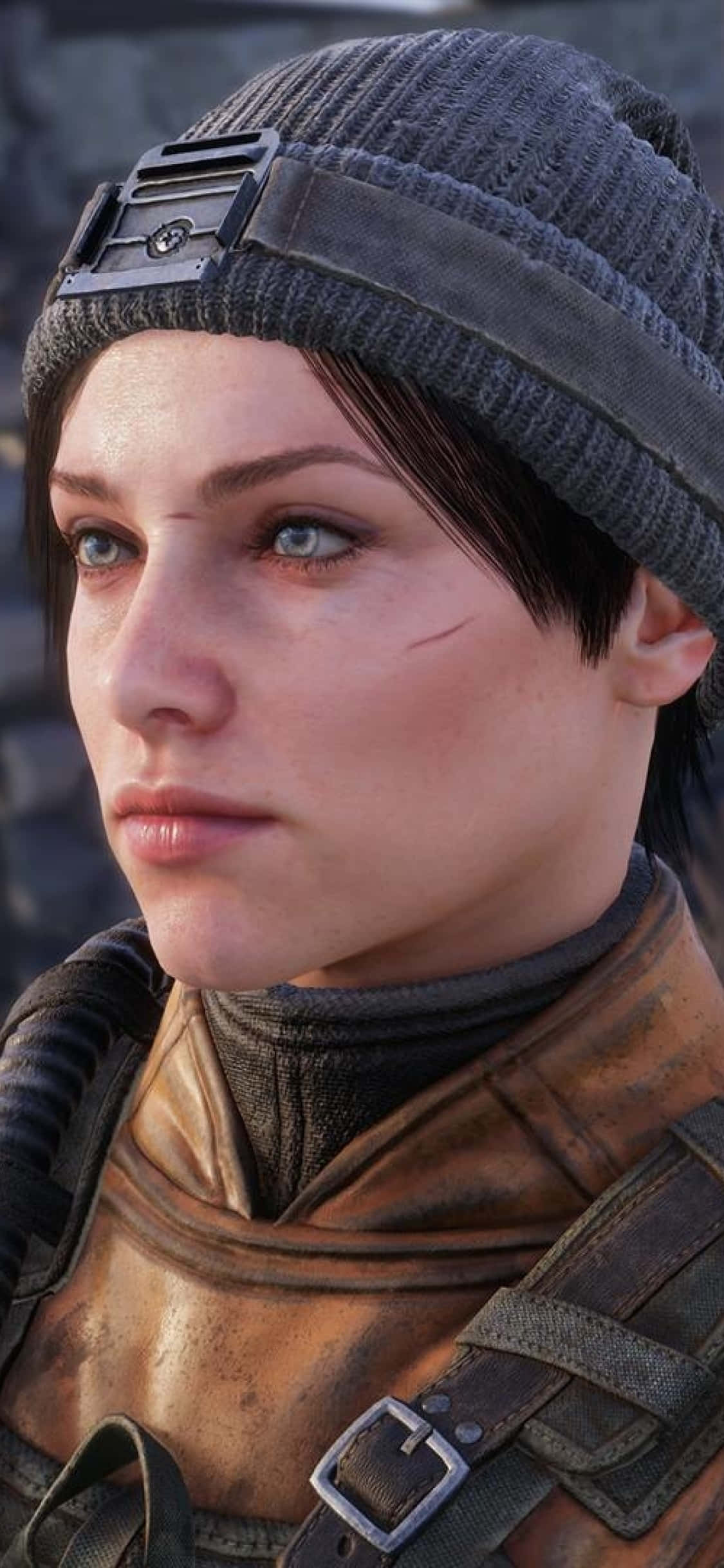 Explorează pericolele Rusiei post-apocaliptice cu iPhone X și Metro Exodus Fundal