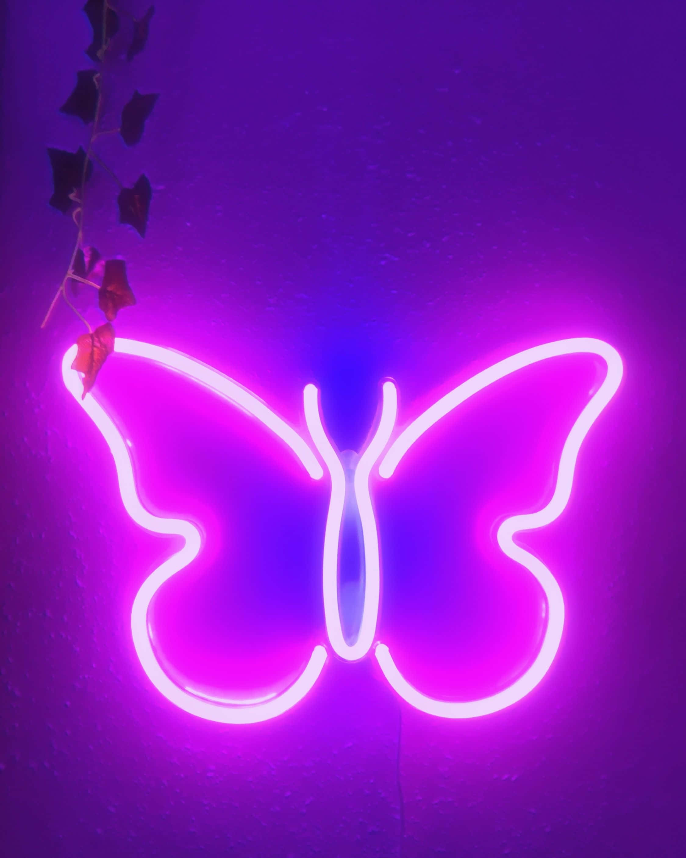 Extaz estetic neon electric Fundal