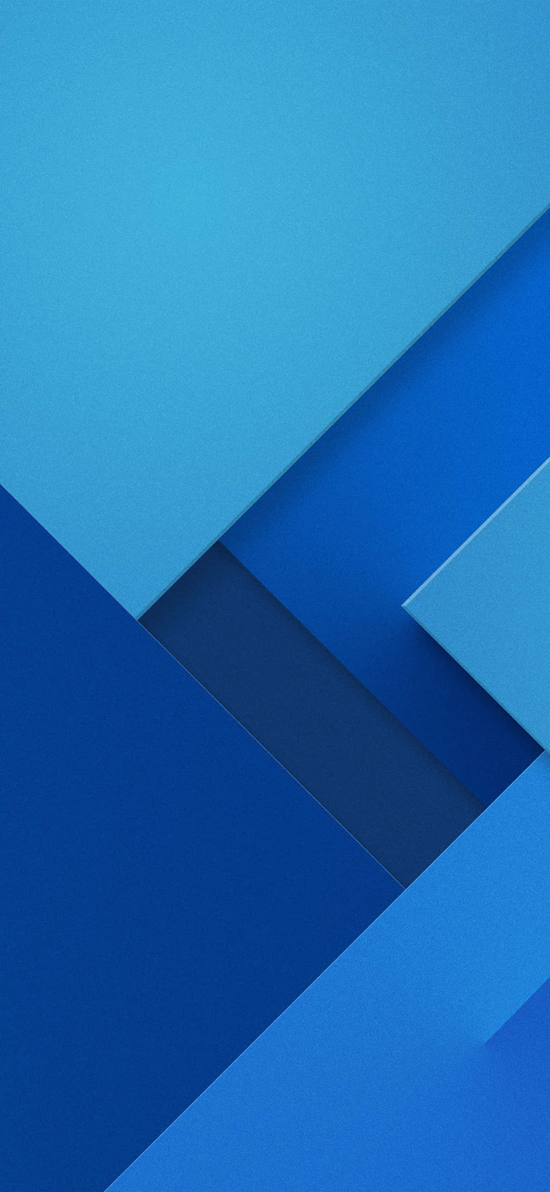 Ia un avans în stil, cu noul Blue Galaxy iPhone. Fundal