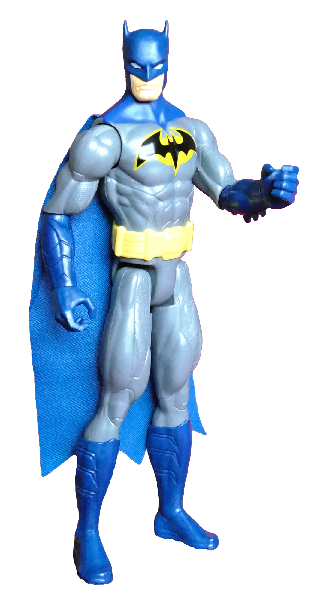 Figură de acțiune clasică Batman Fundal