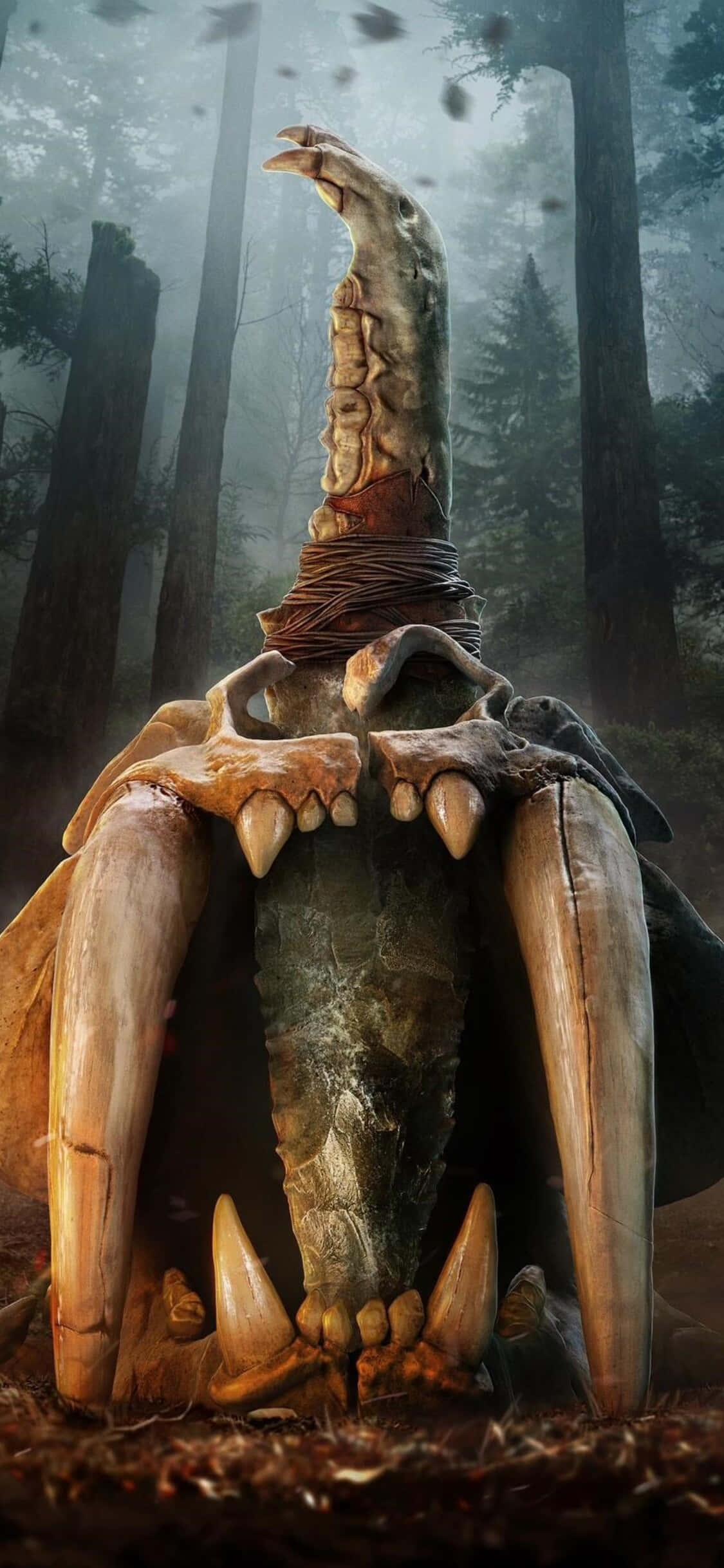 "Fii Diferit, Joacă Far Cry 4 pe iPhone Xs" Fundal
