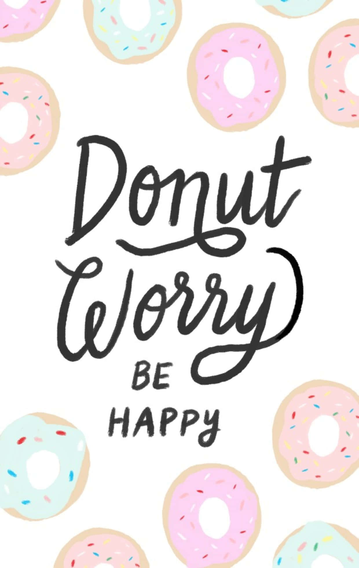 Fii fericit cu Happy Phone Fundal