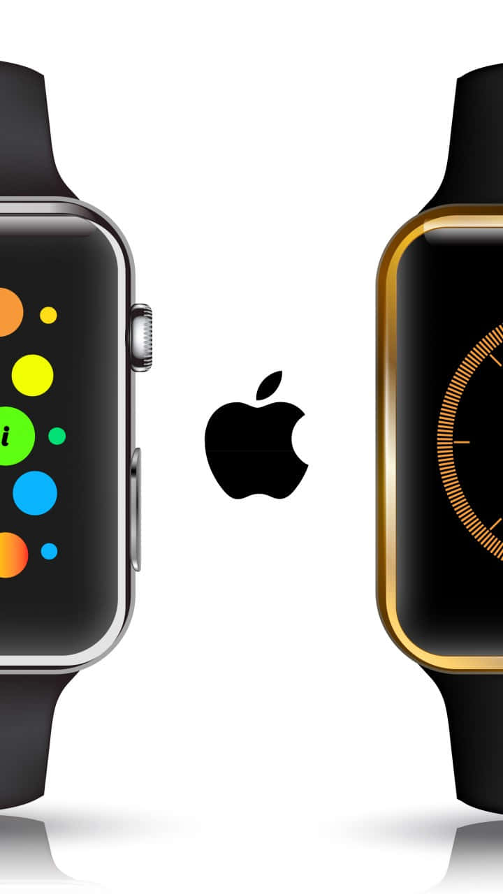Fii în formă cu stil, alături de Apple Watch Fundal