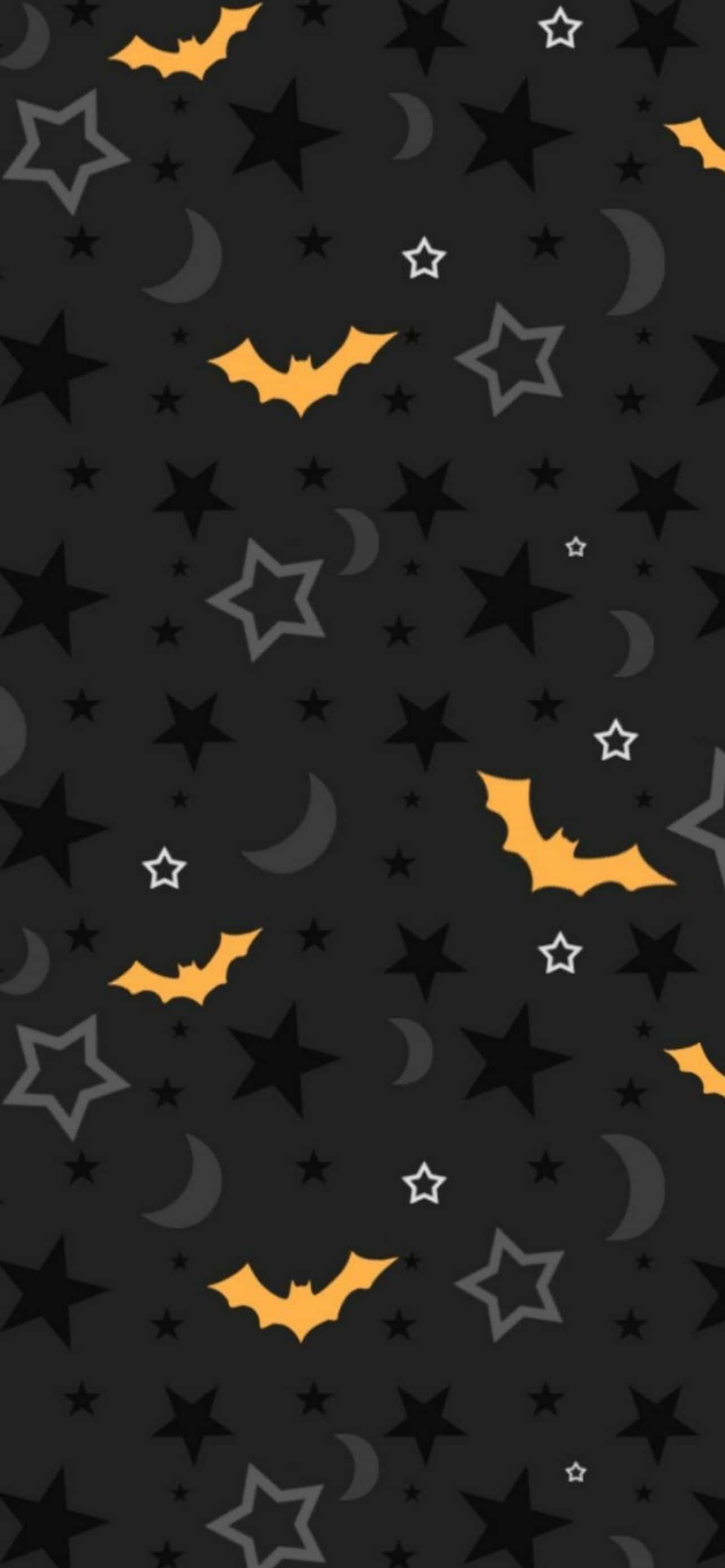 Fii înfricoșat cu fundalul nostru de Halloween pentru iPhone. Fundal