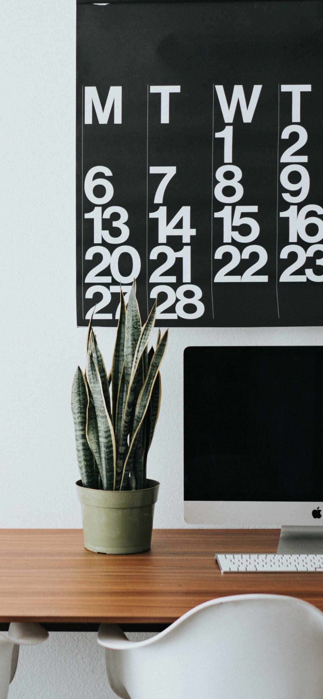 Fii Productiv Oriunde cu iPhone Xs Max Fundal
