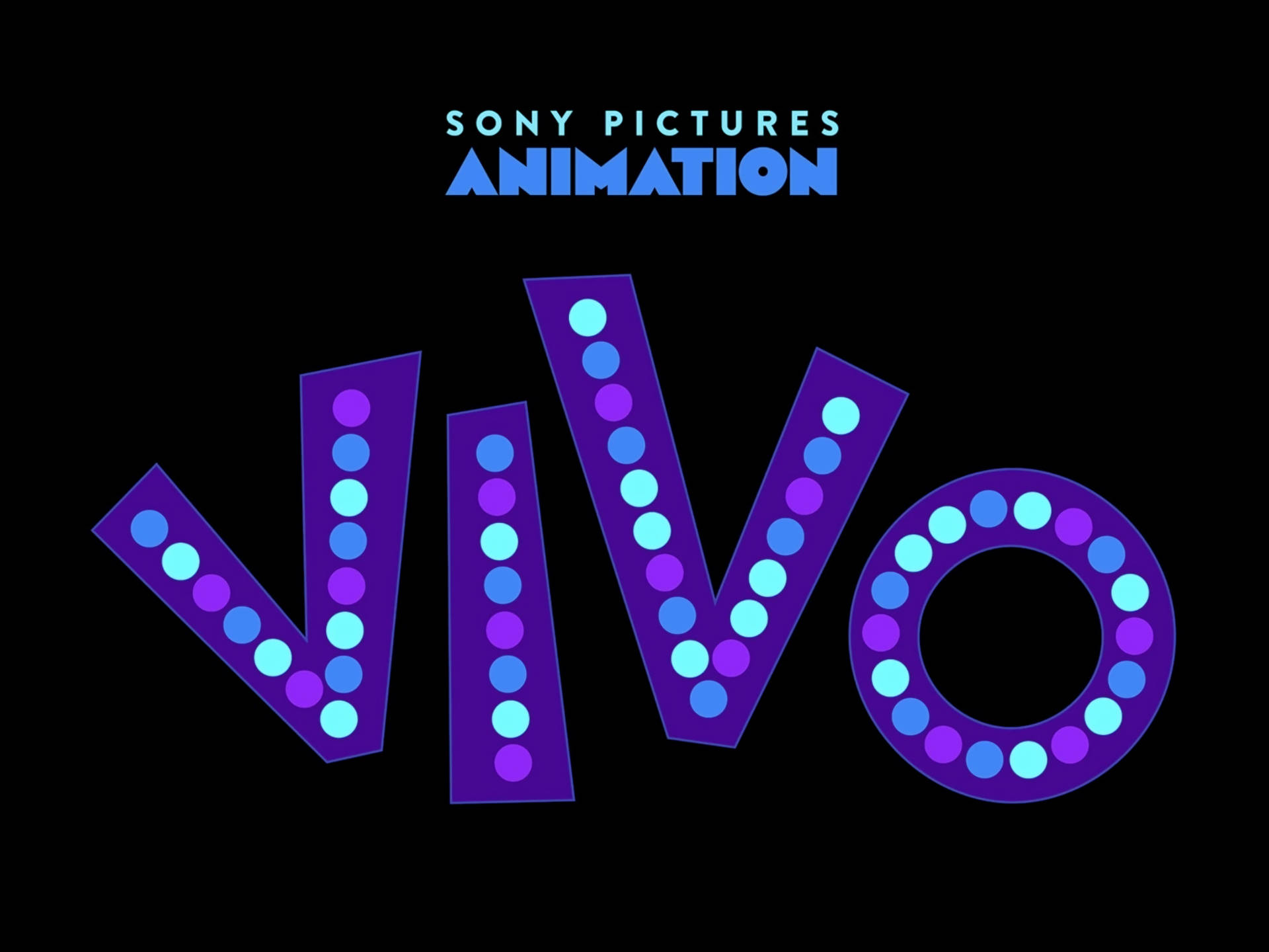 Filmul Vivo Sony Pictures Animation Fundal