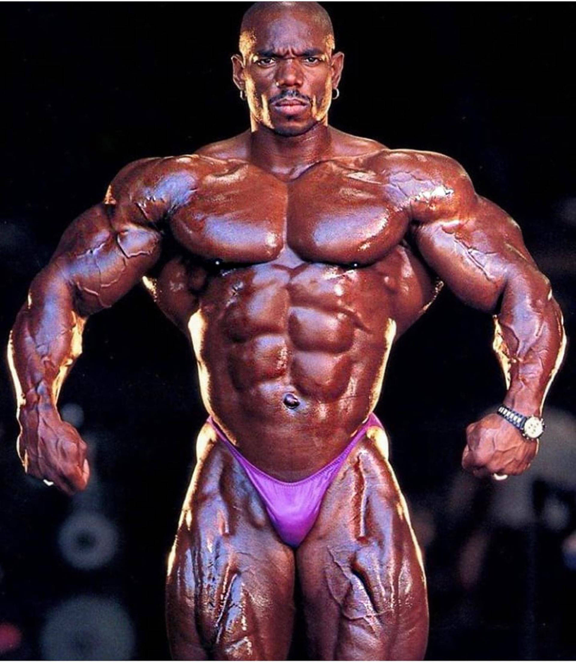 Fizic Robust Flex Wheeler Fundal