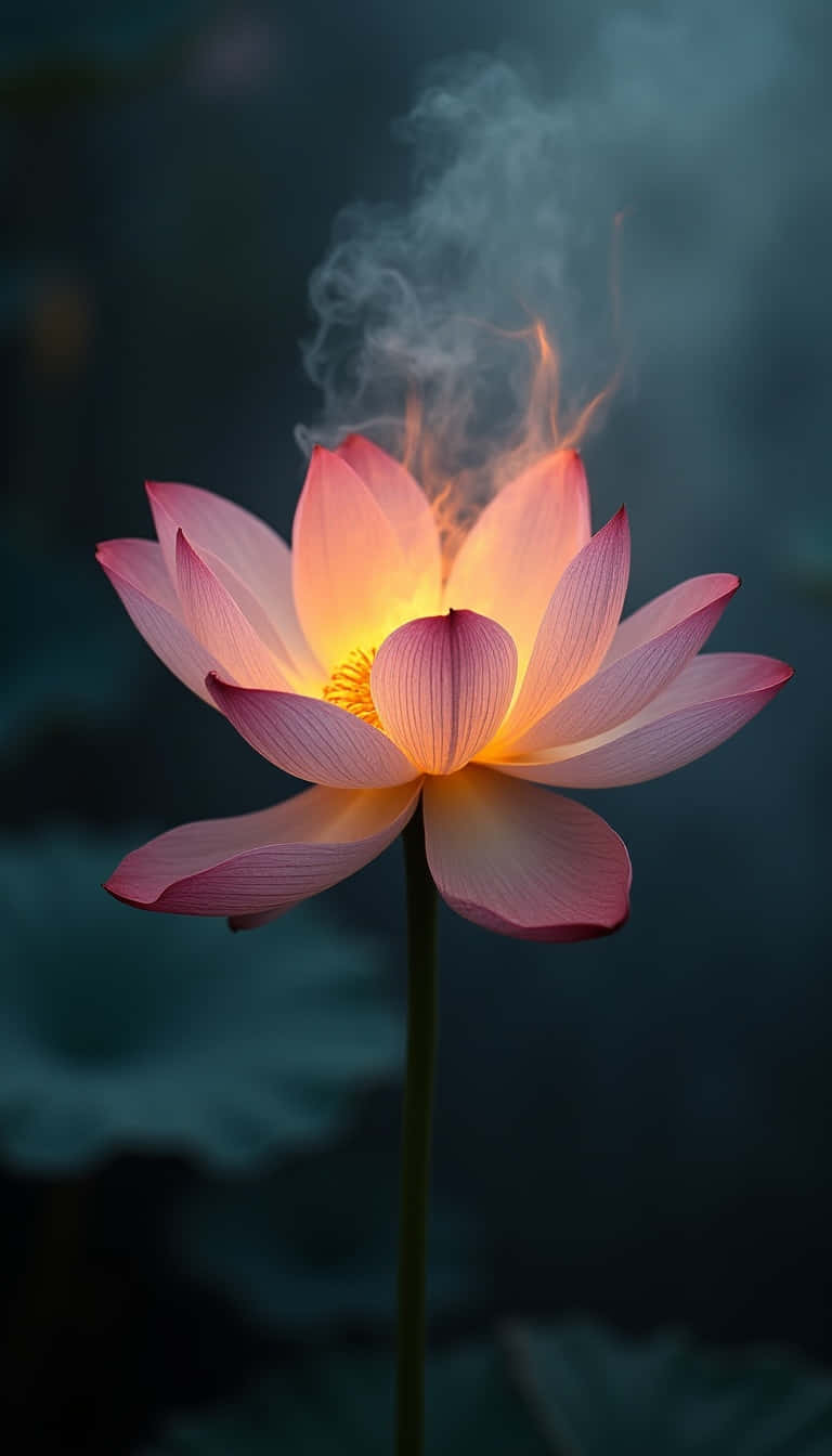 Floare Fundal