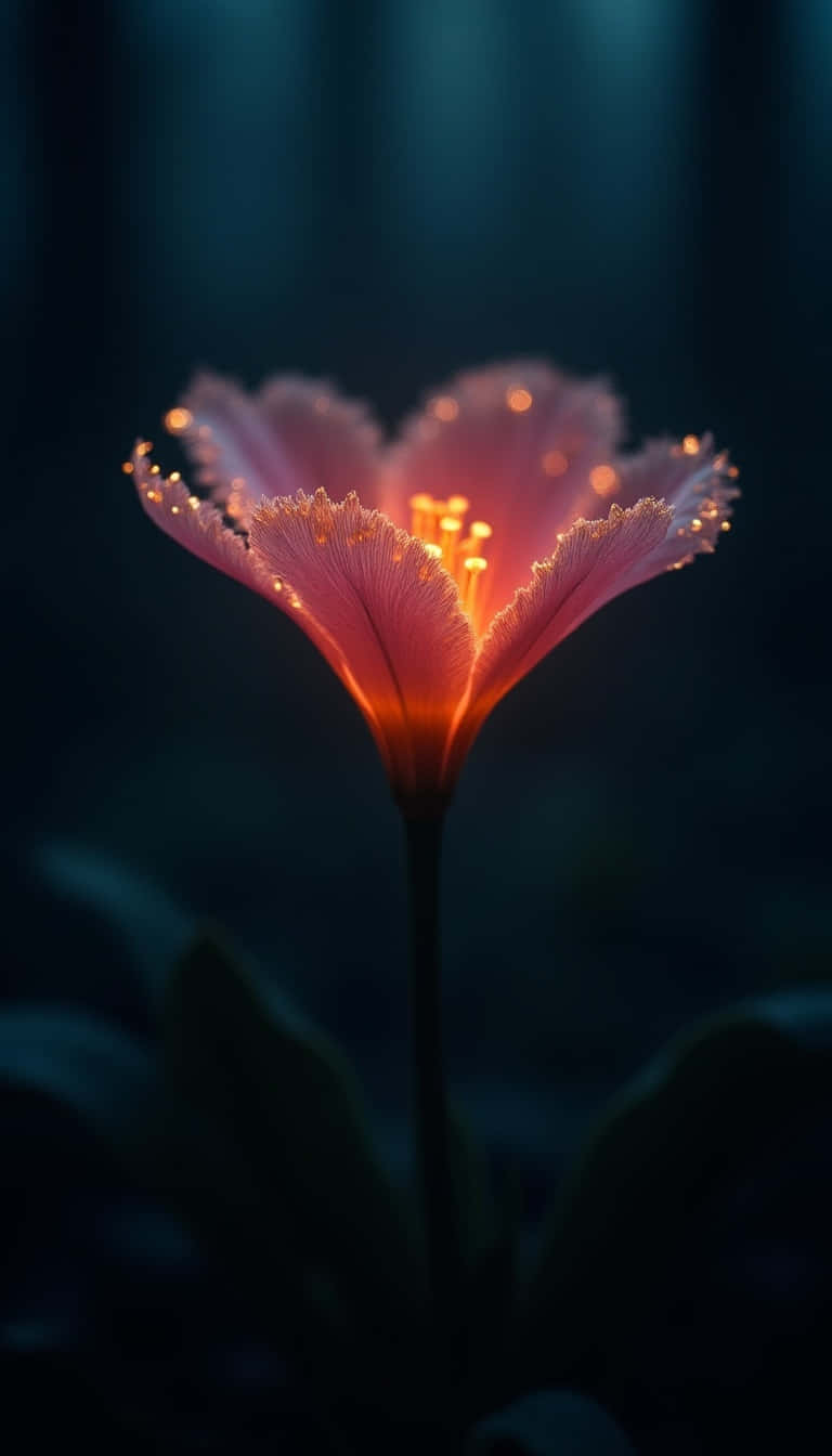 Floare Fundal