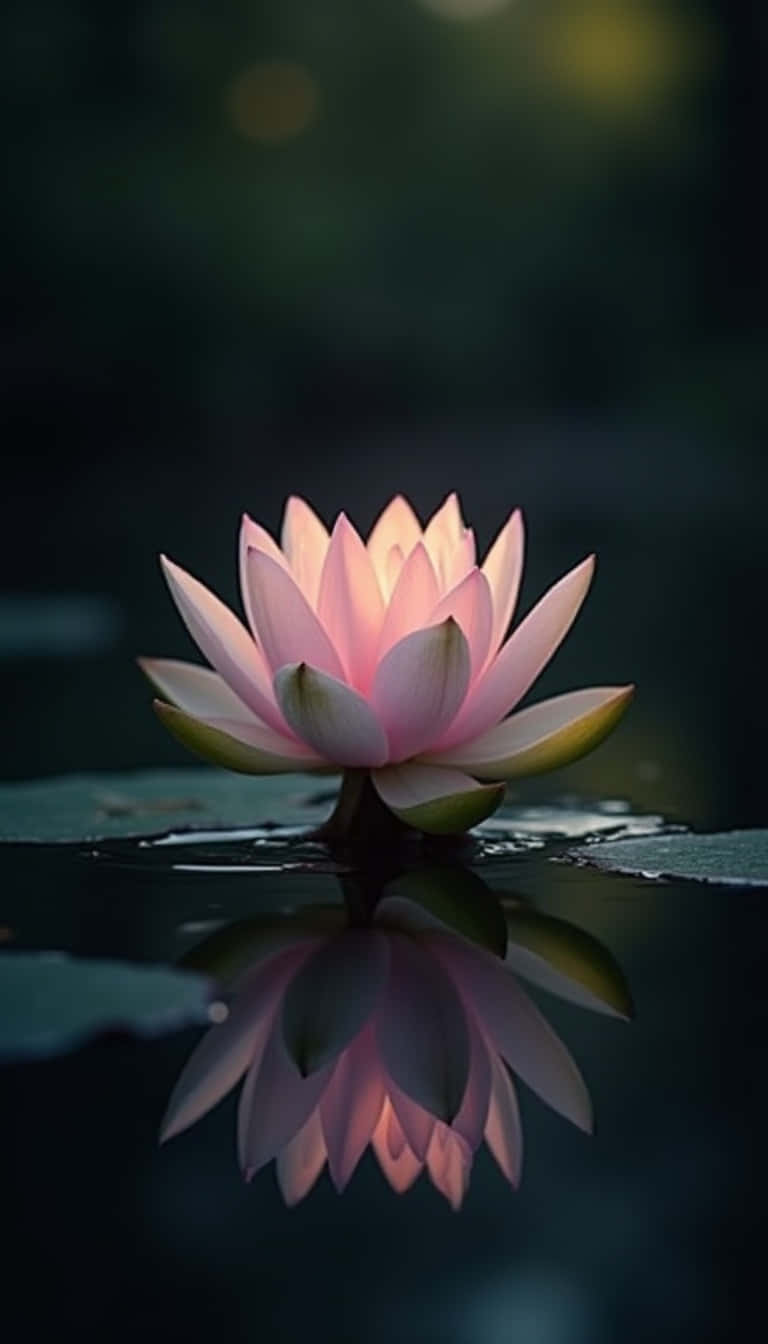 Floare Fundal