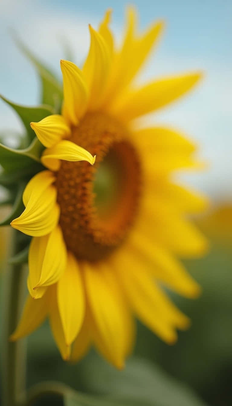 Floare Fundal