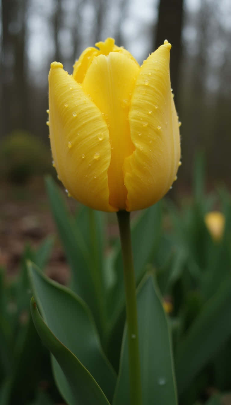Floare Fundal