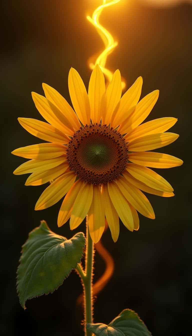 Floare Fundal
