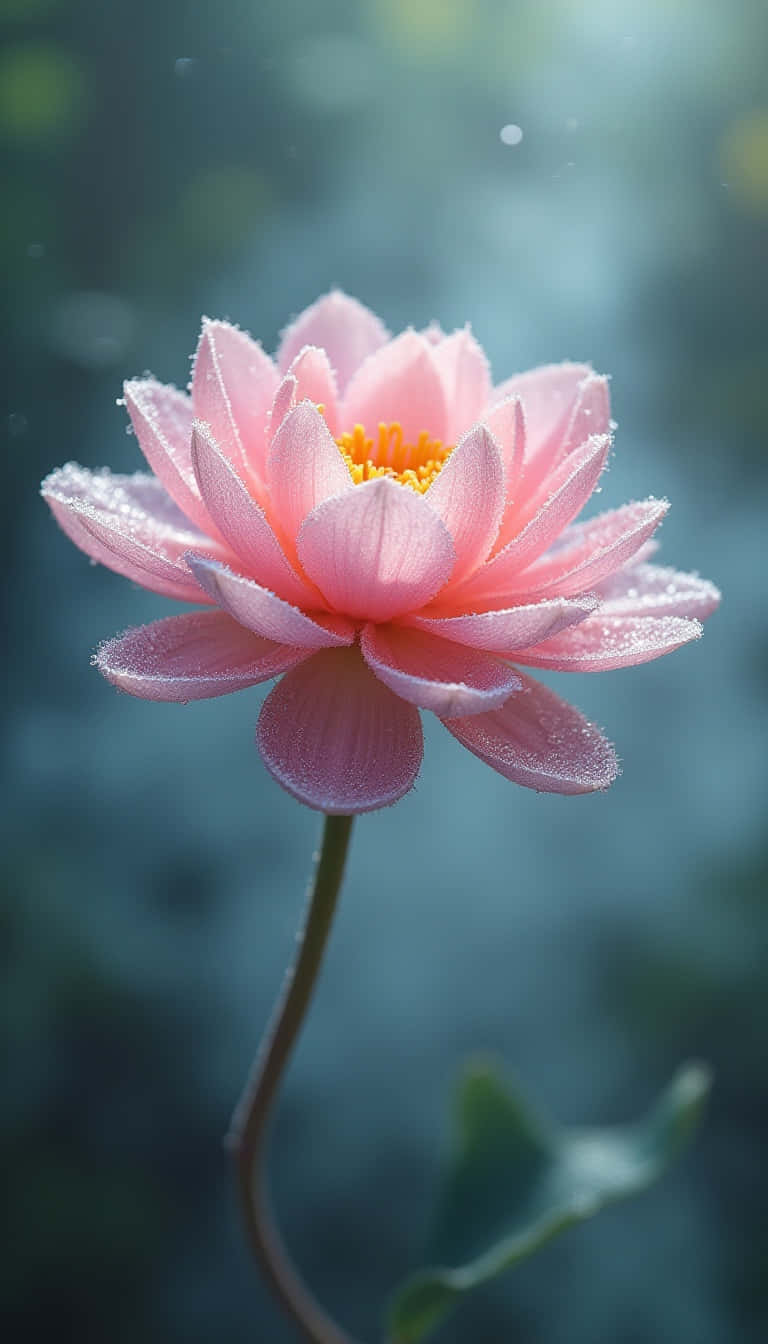 Floare Fundal