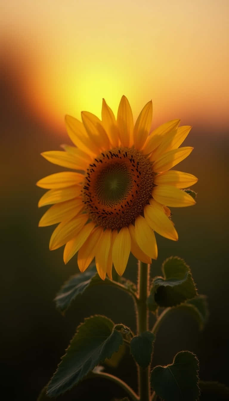 Floare Fundal