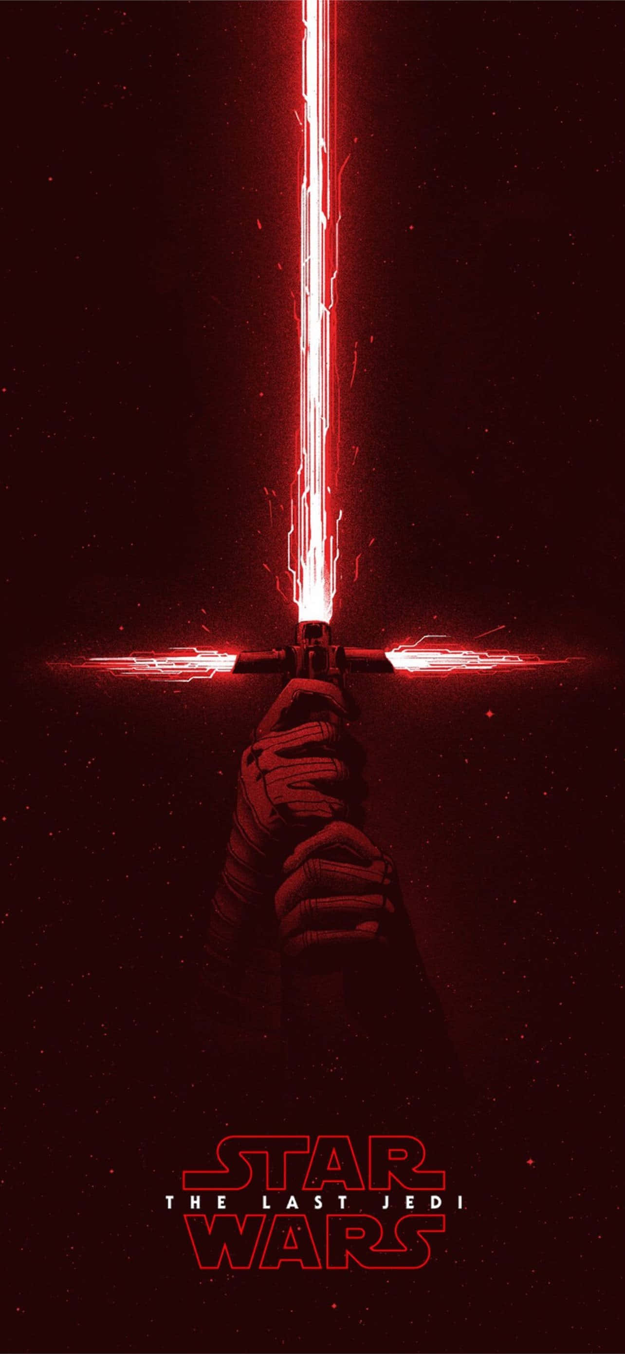 Folosind forța Jedi Fundal
