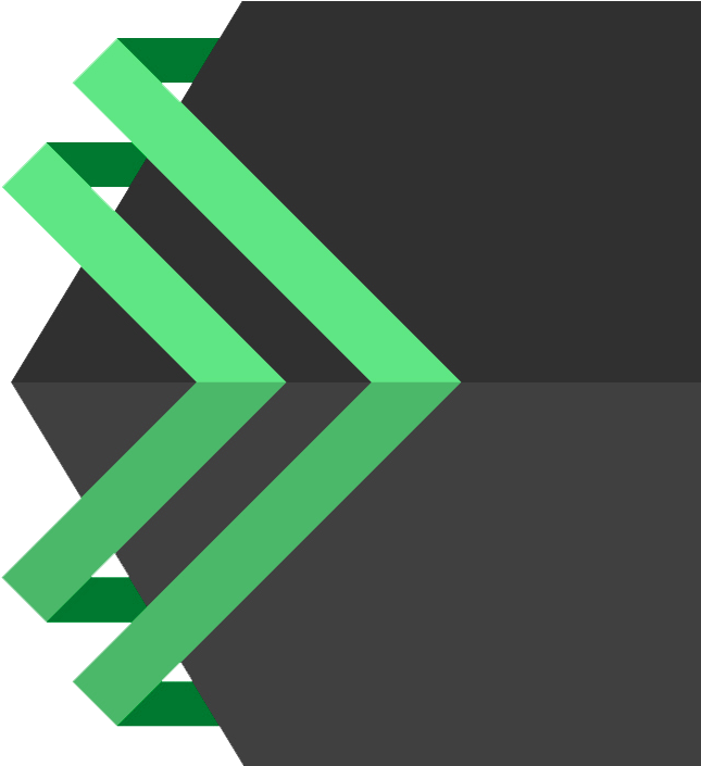 Fond abstract geometric cu dungi verzi Fundal
