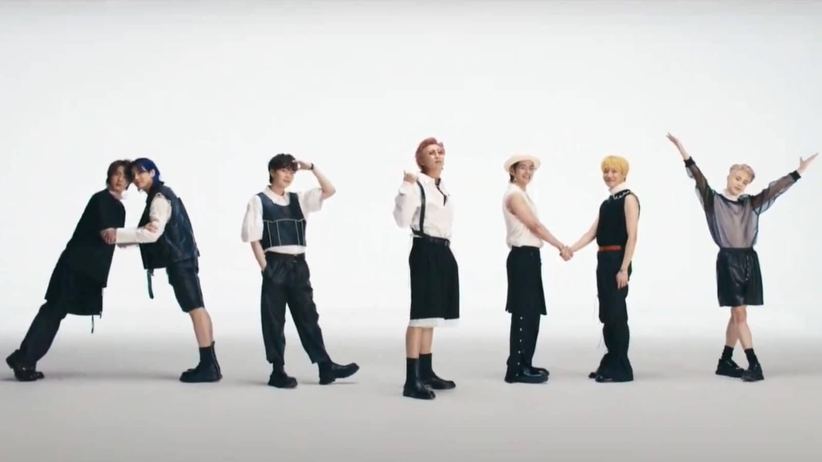 Fond de ecran BTS ARMY pentru desktop Fundal