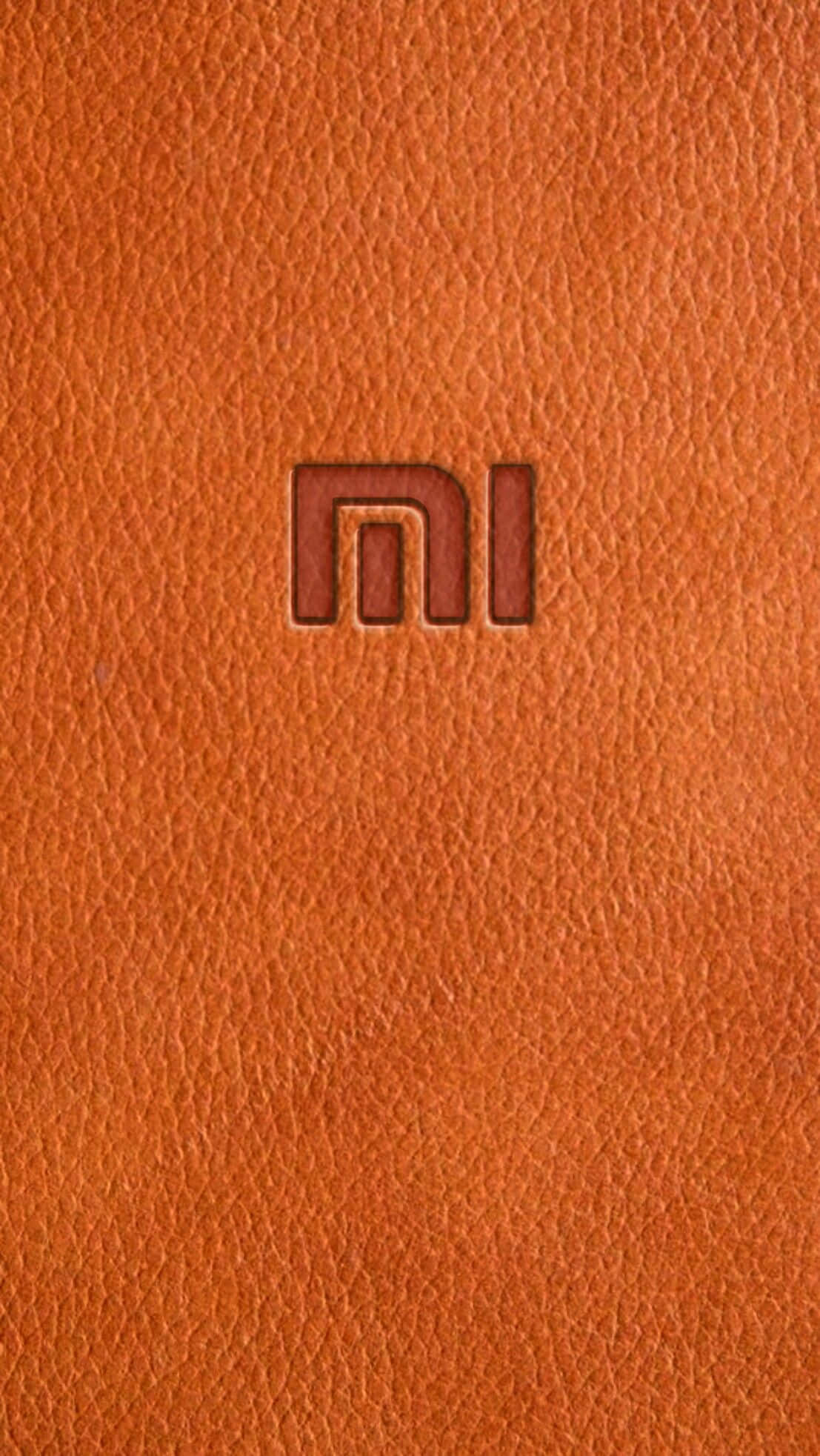 Fond de ecran gradient Xiaomi Fundal