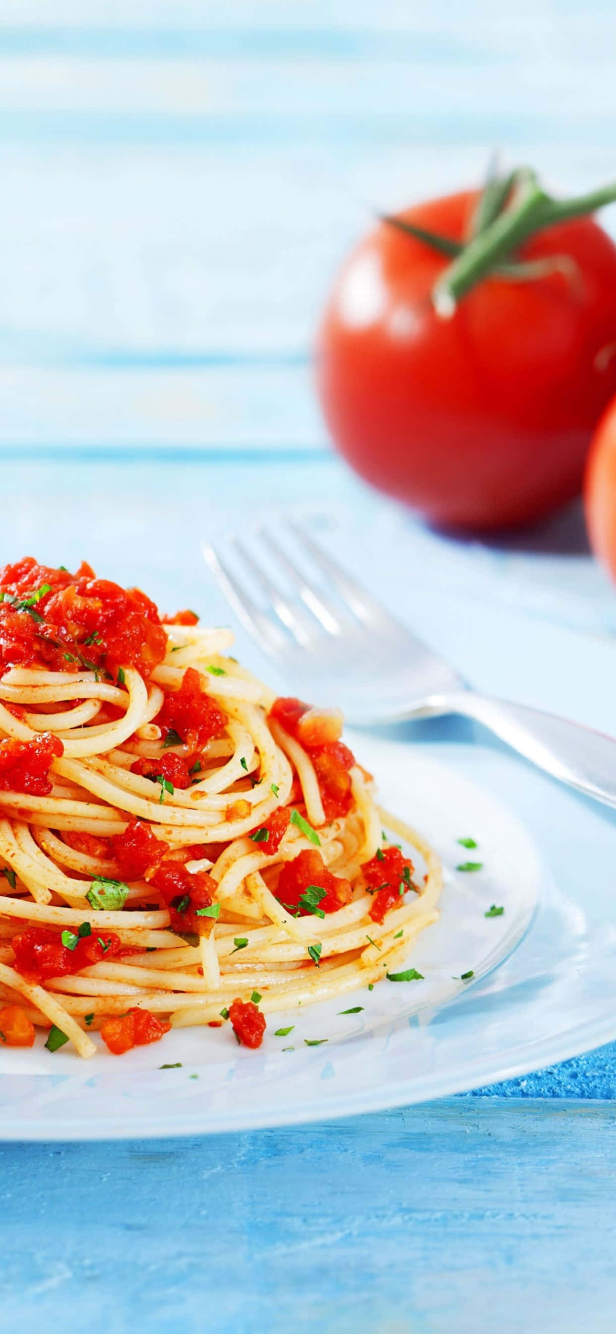 Fond de ecran iPhone Xs Pasta Fundal