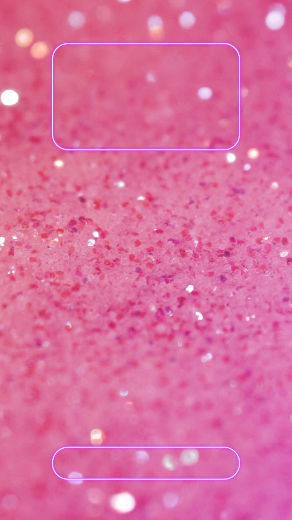 Fond de ecran iPhone cu flori pastelate adorabile Fundal