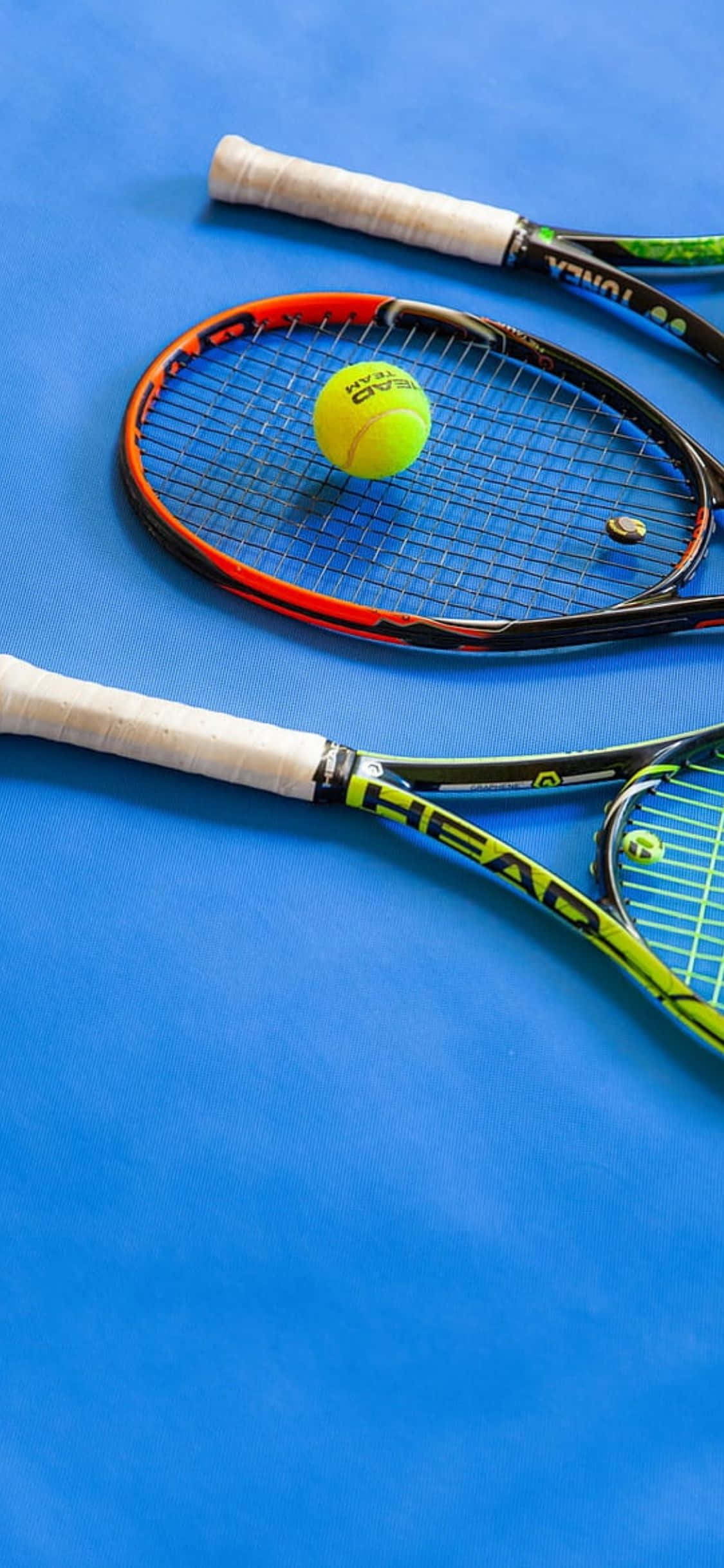 Fundal Tenis iPhone Xs Fundal