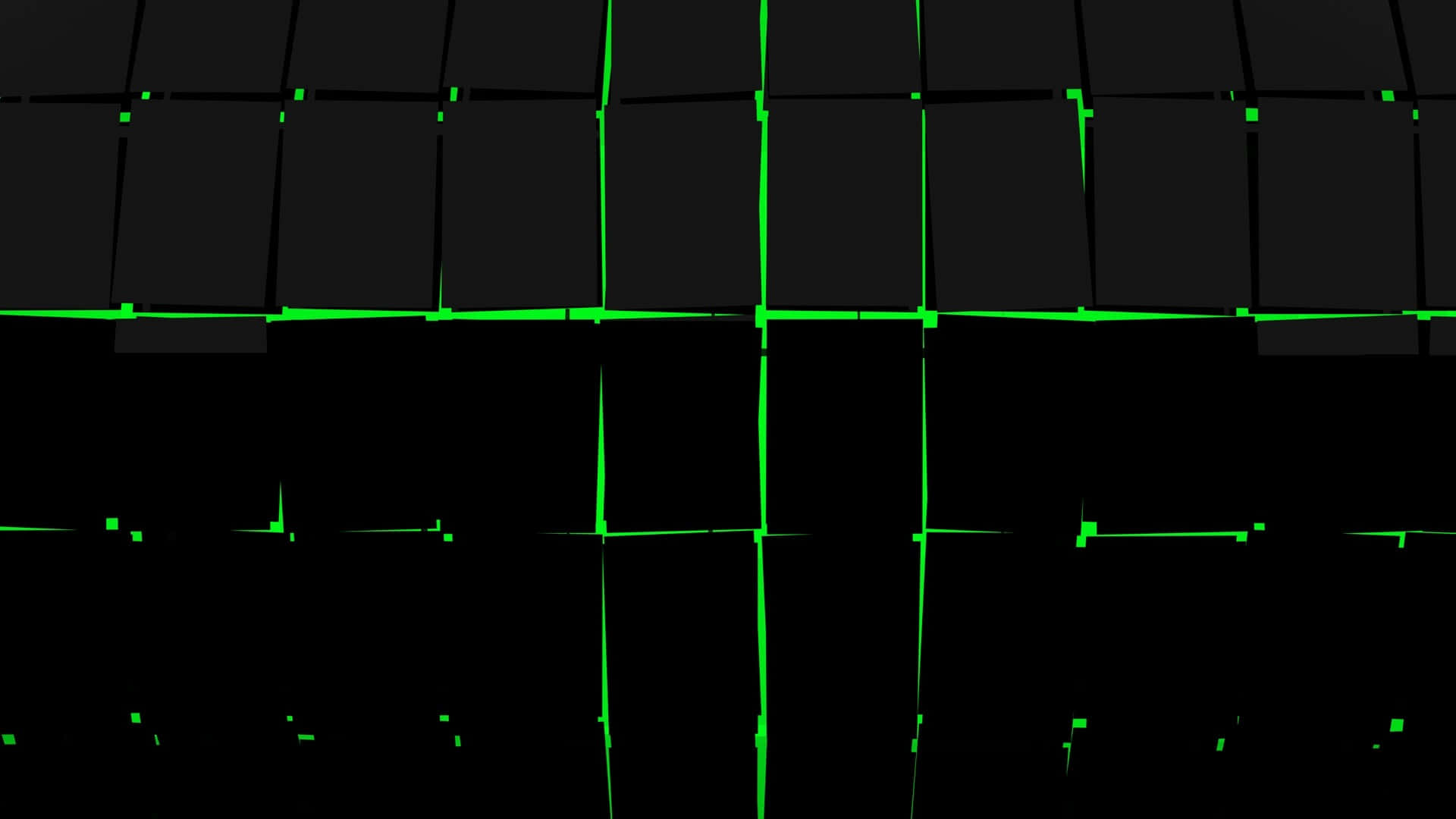 Fond verde neon Fundal