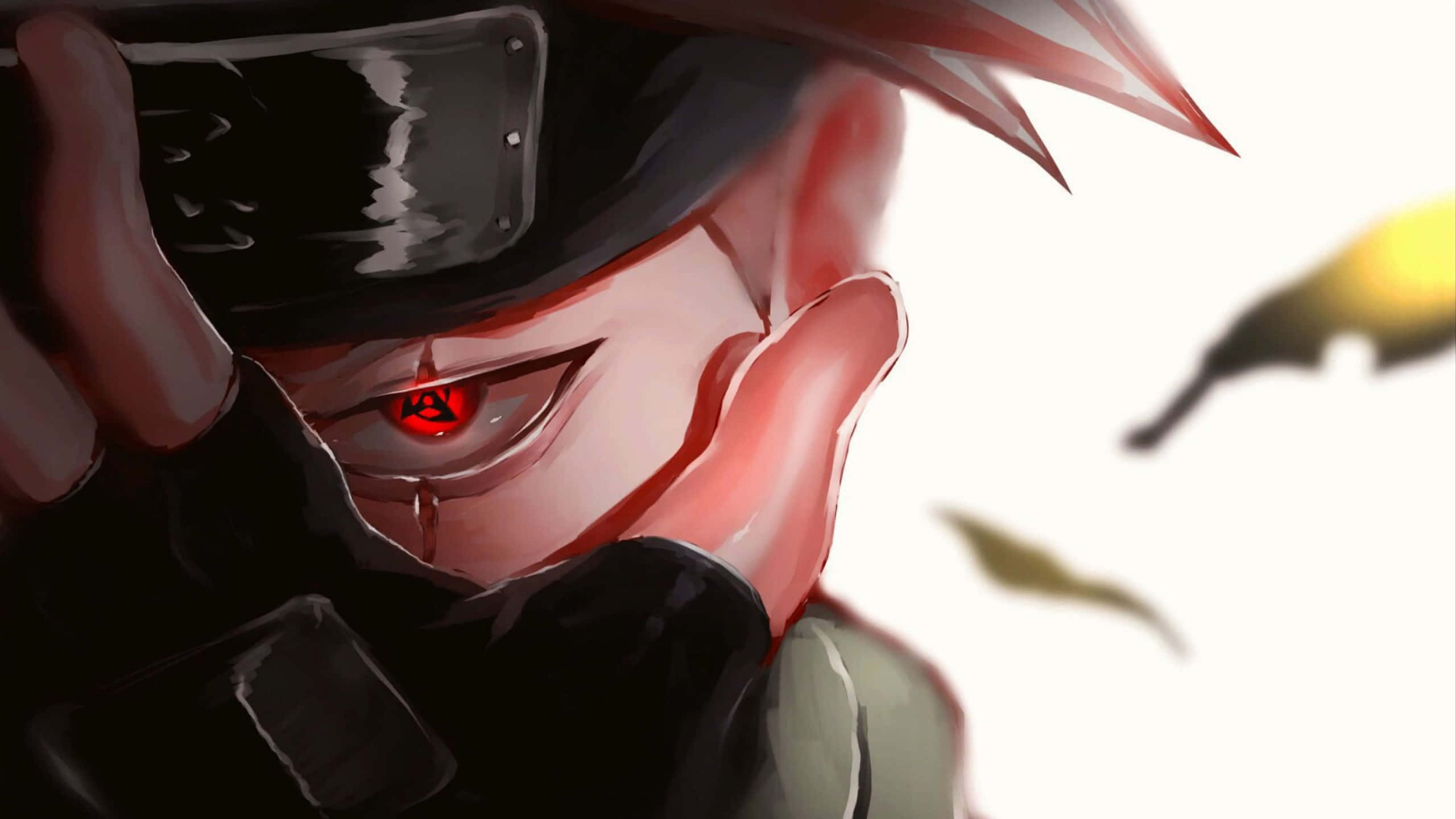 Fonduri de ecran estetice Naruto Fundal