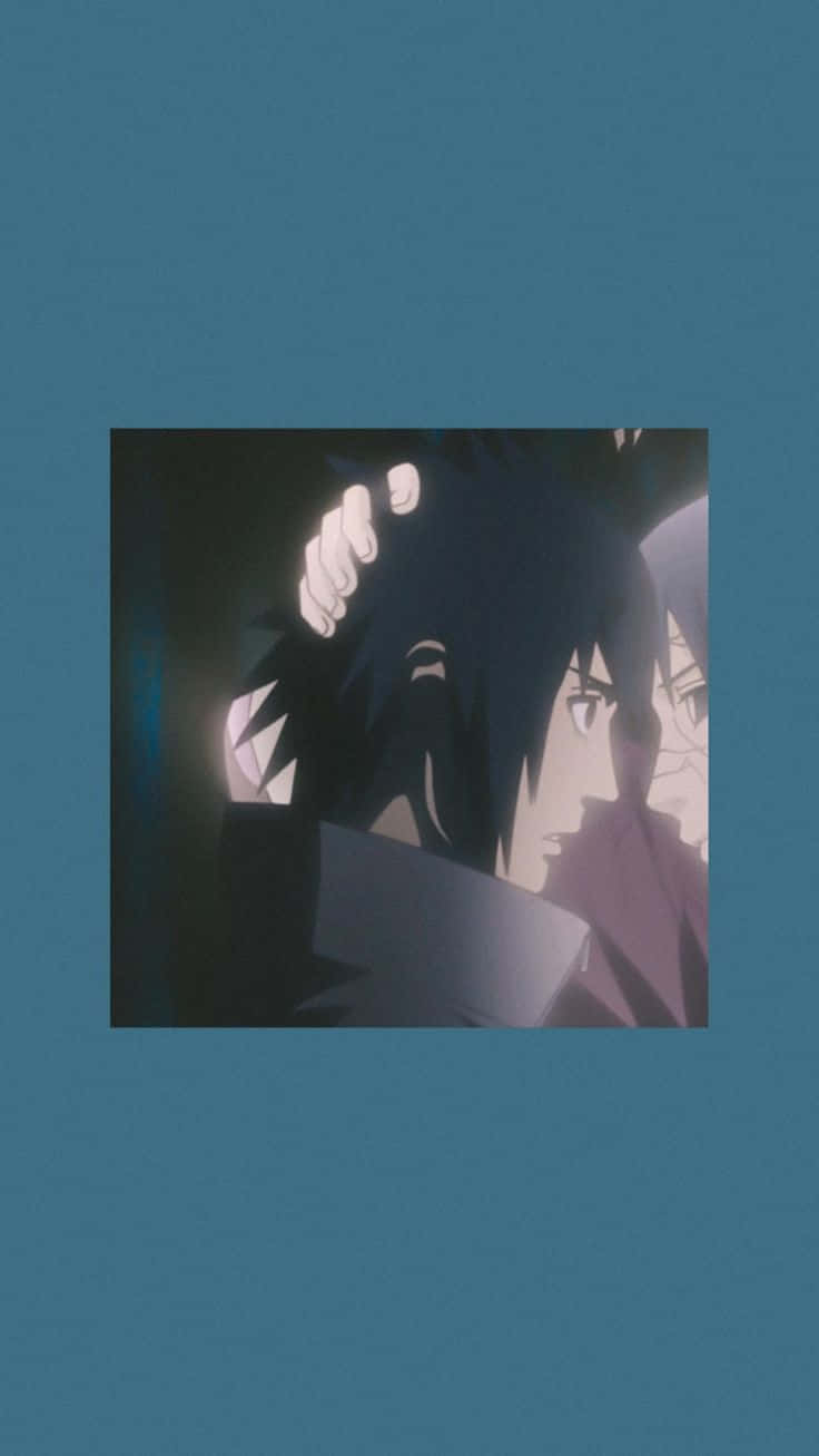 Fonduri de ecran estetice Naruto Fundal