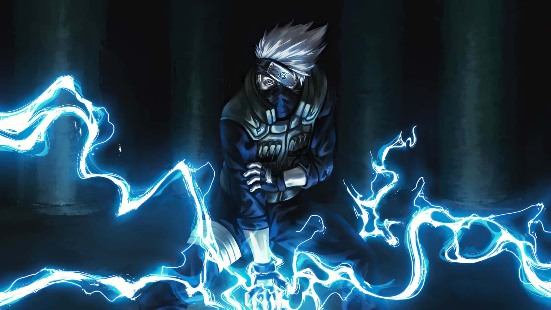 Fonduri de ecran estetice Naruto Fundal