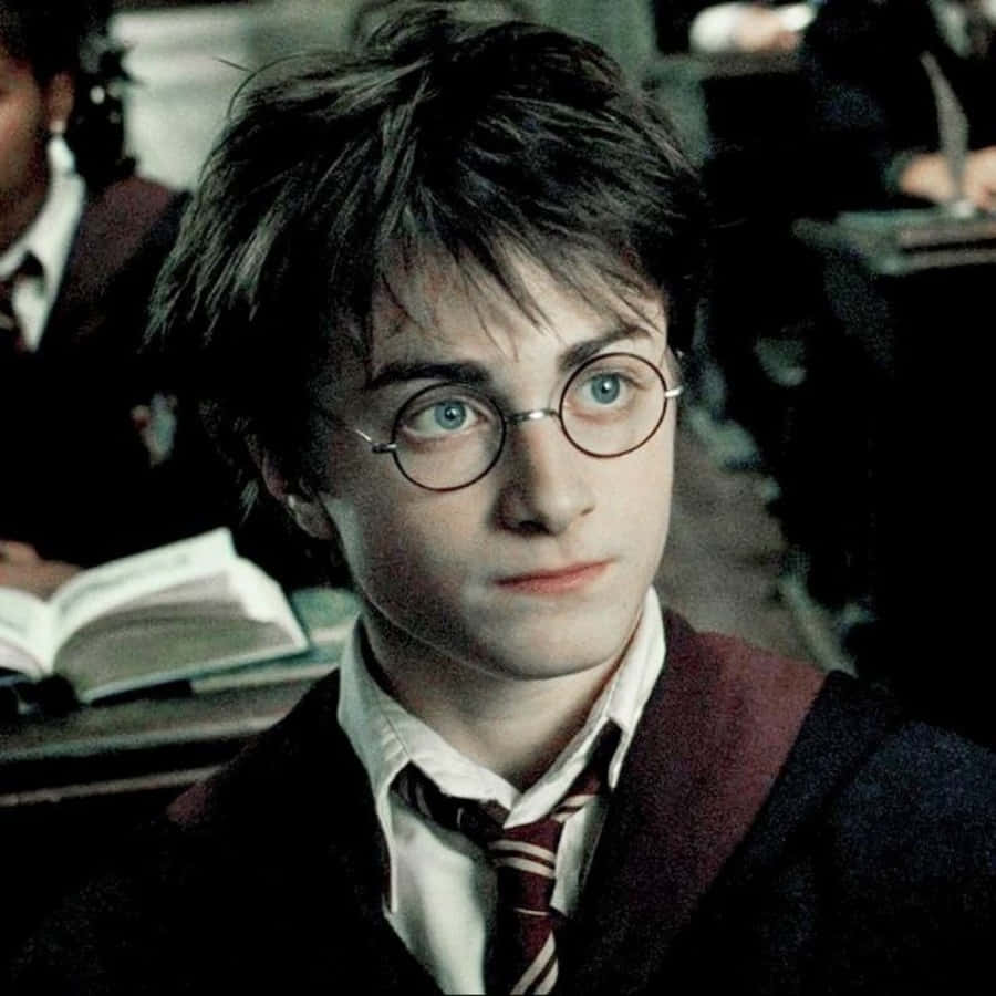 Fotografii estetice Harry Potter Fundal