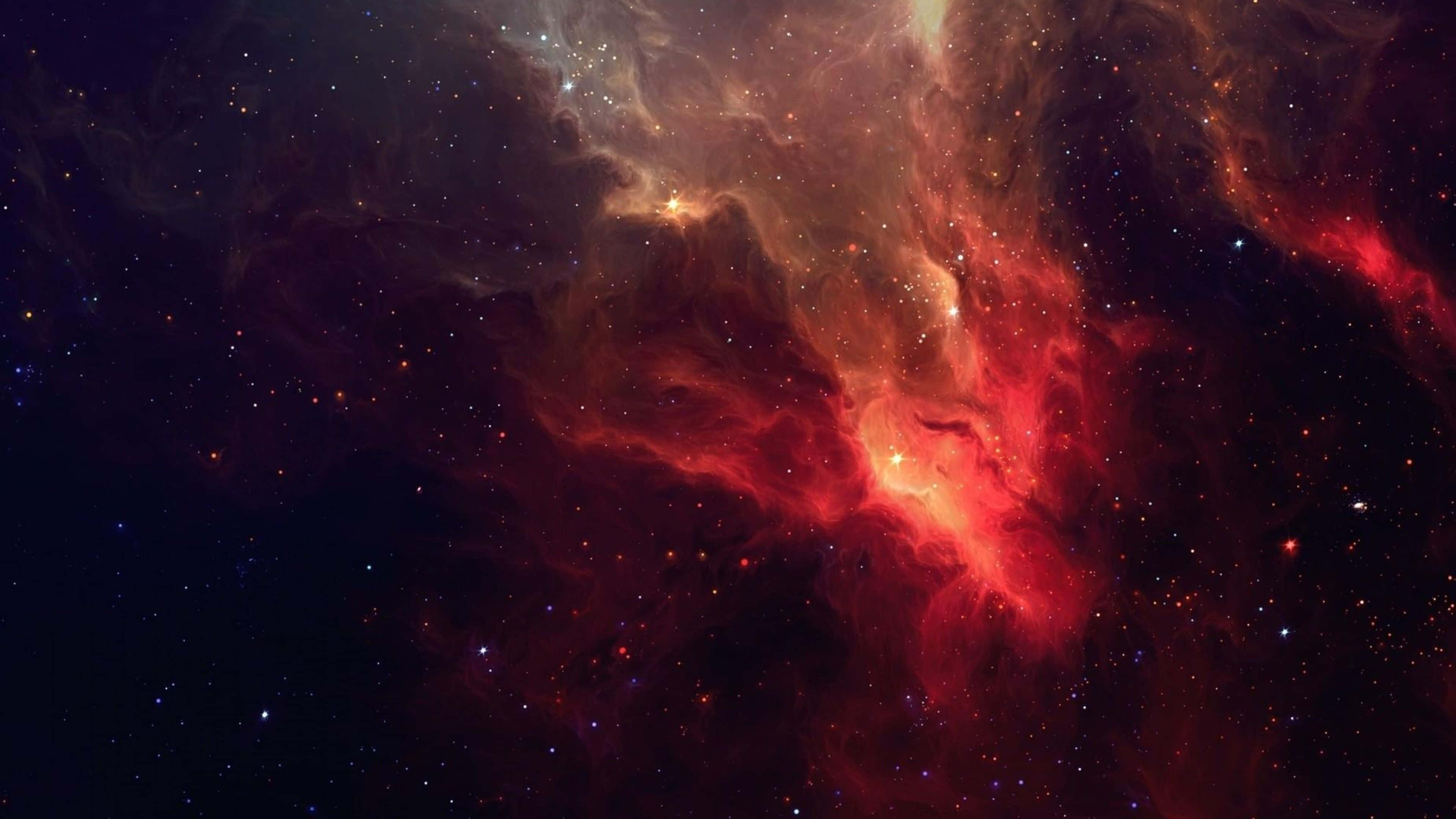 Fotografii spațiale 4K Fundal