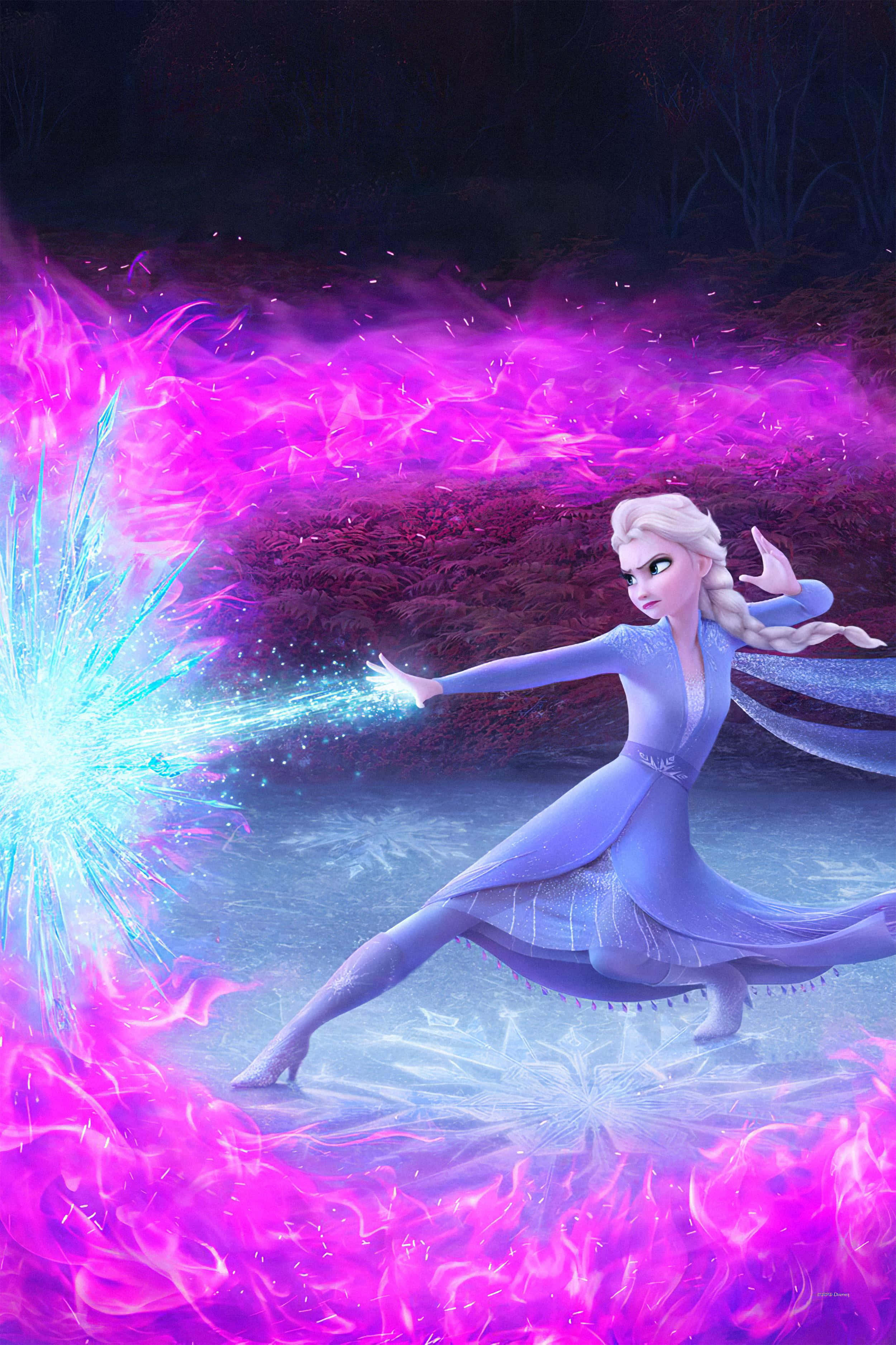 Frozen 2 pictures Fundal