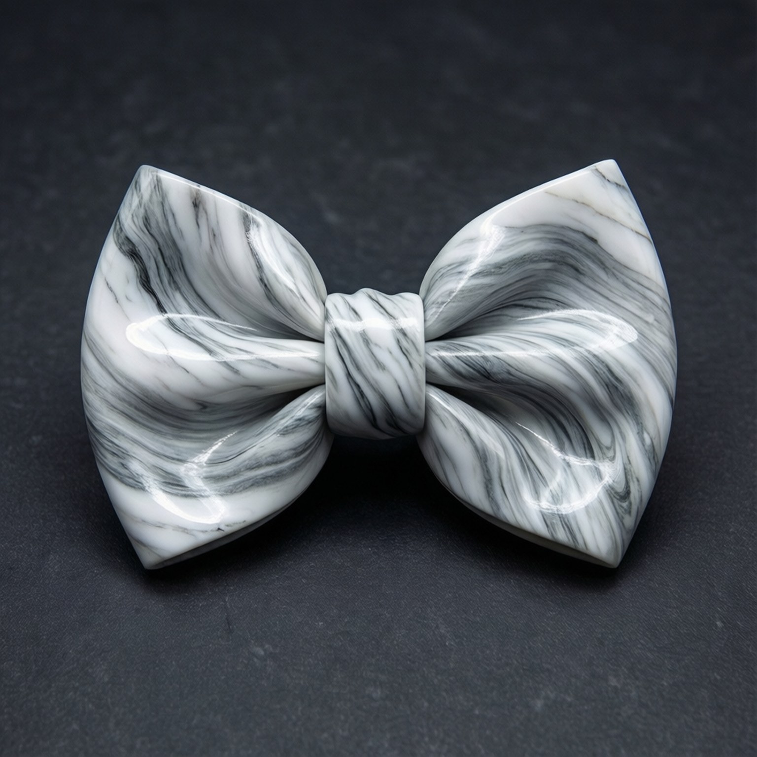 Fundă Elegantă Marmorată Fundal