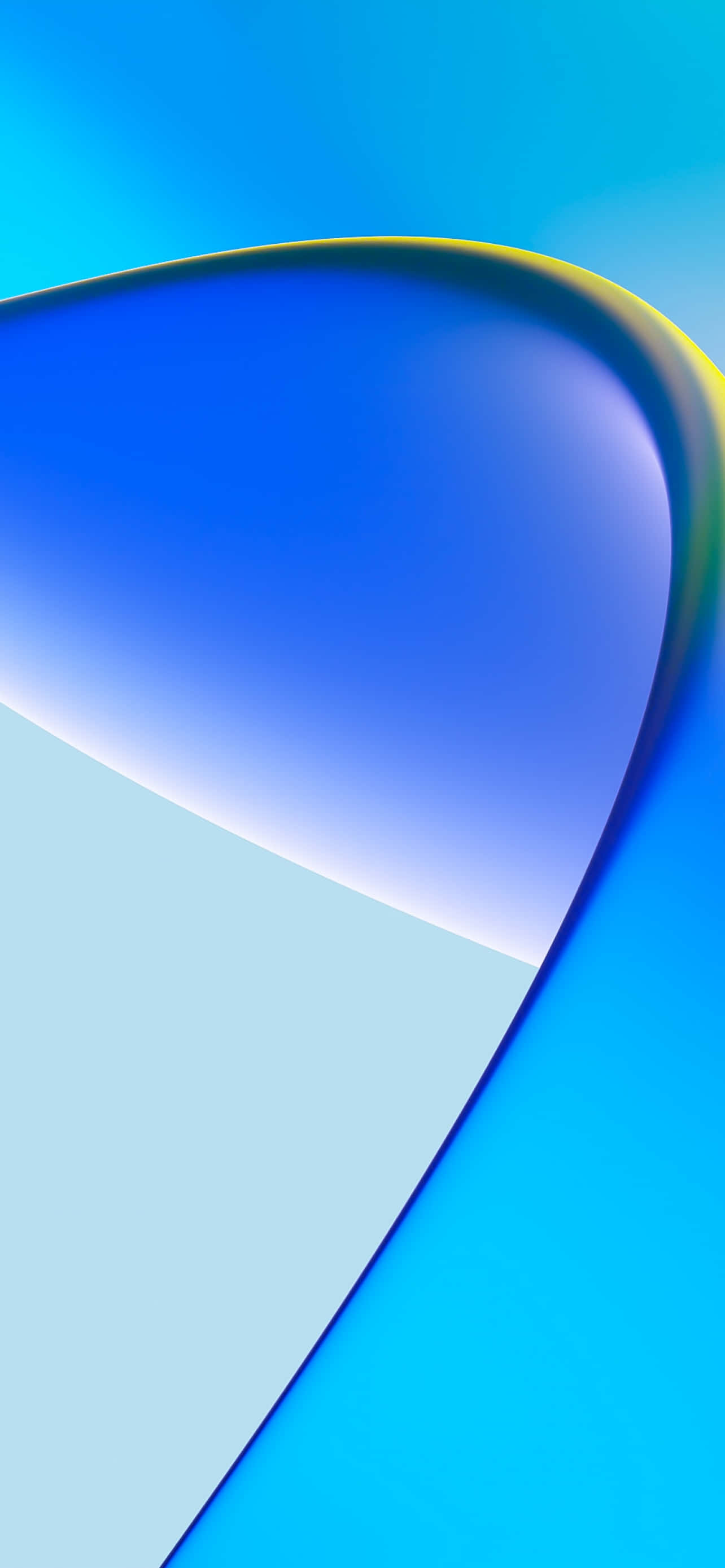 Fond albastru abstract, luminos și colorat Fundal