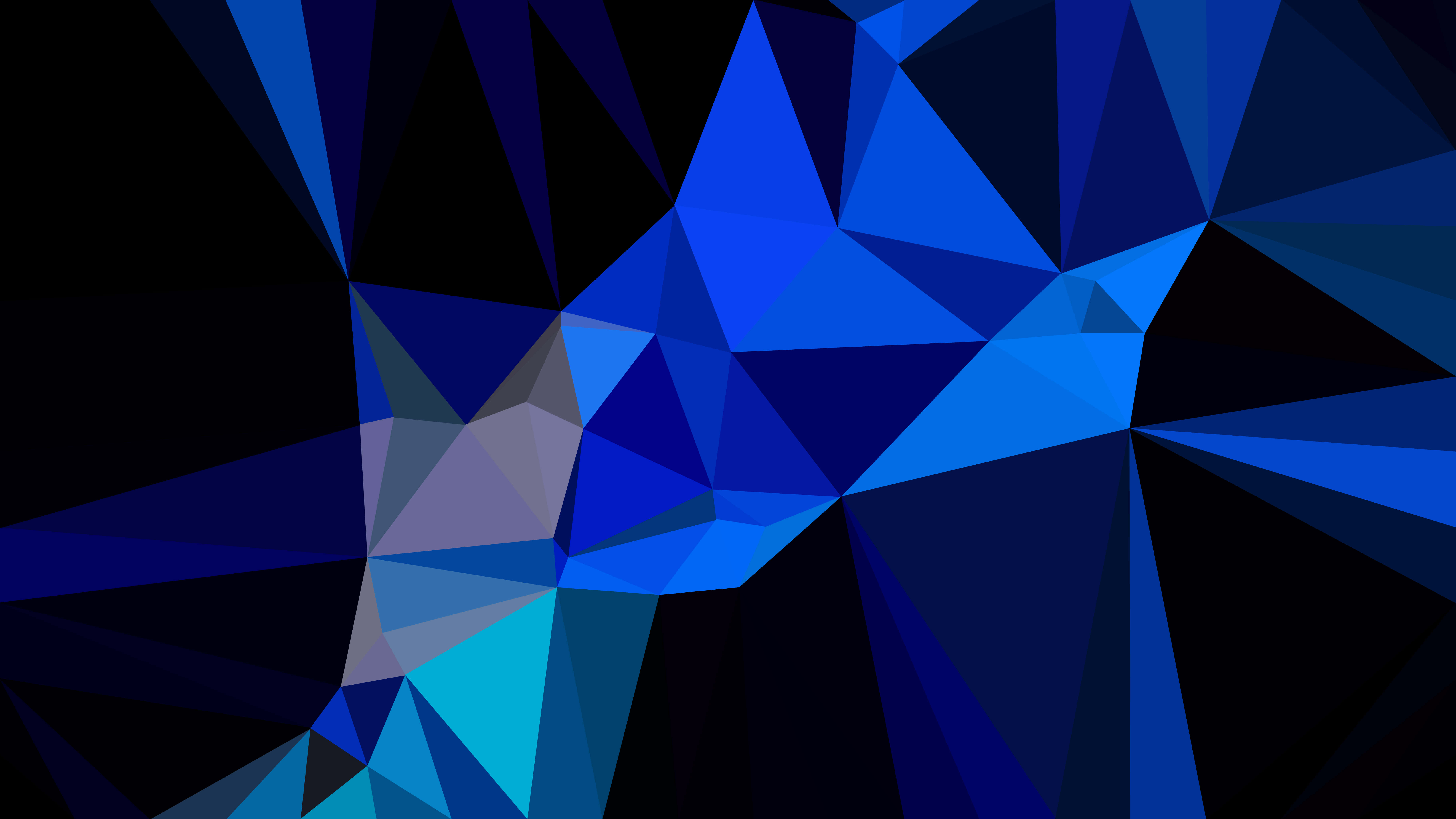 Fundal abstract albastru rece Fundal