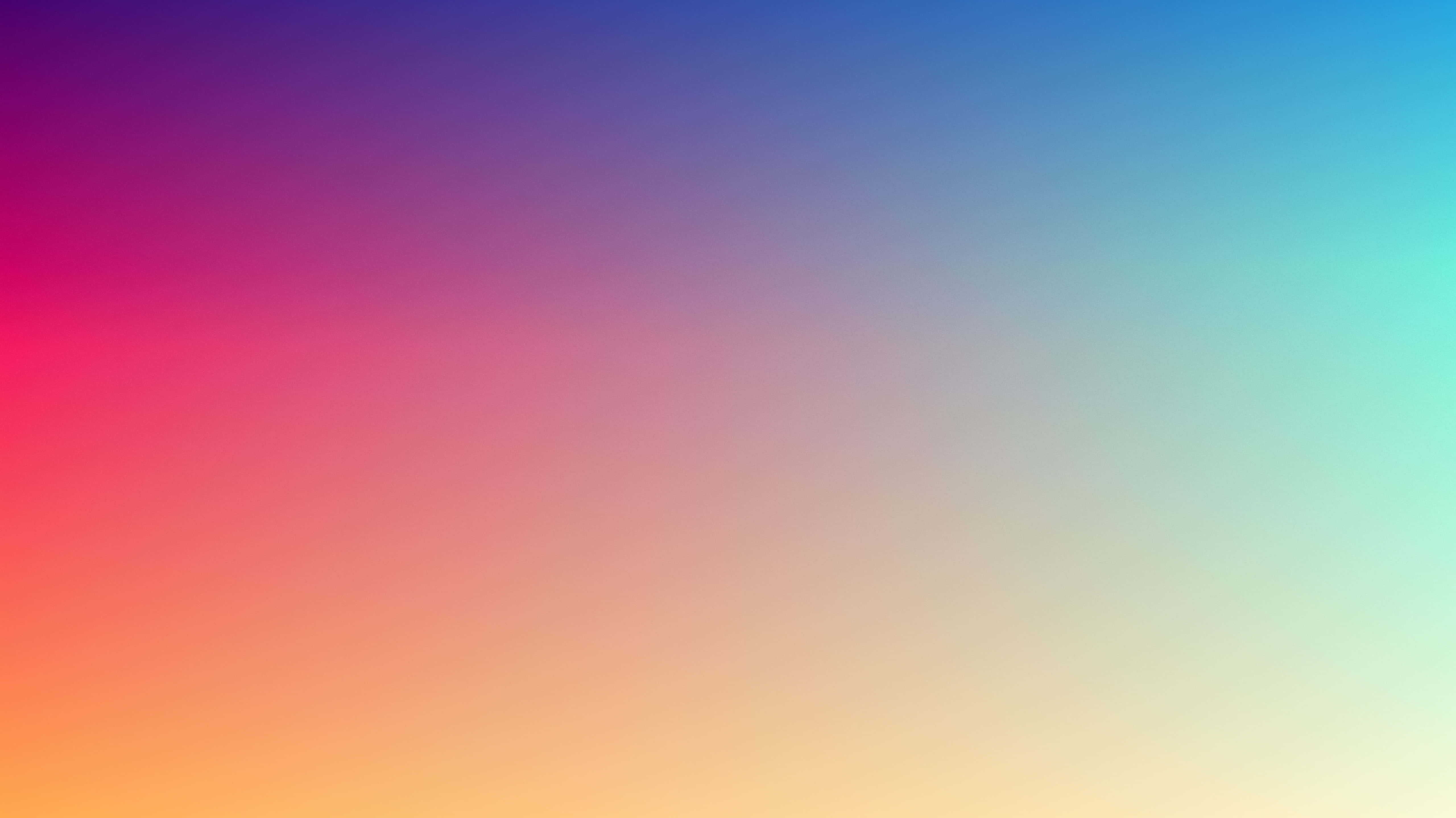 Fundal abstract cu gradient colorat estompat Fundal