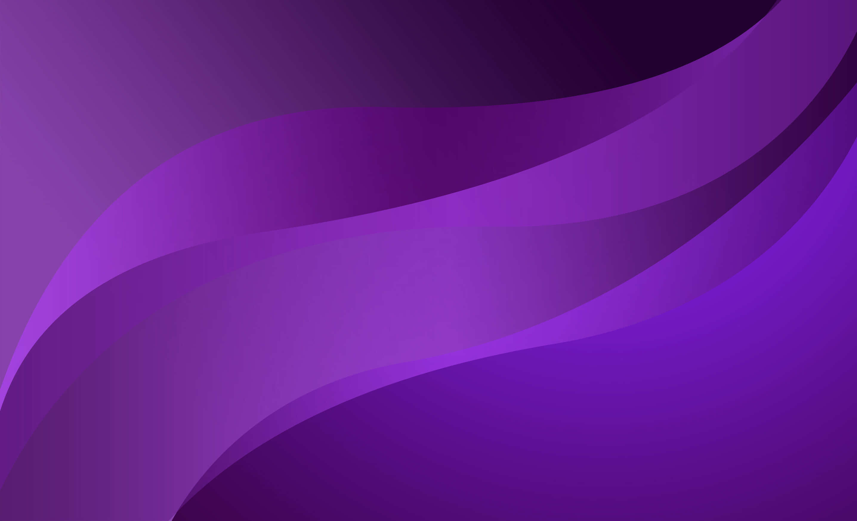 fundal abstract violet cu linii ondulate Fundal
