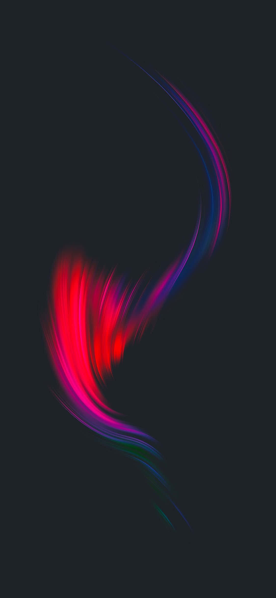 Fundal Android OLED Fundal