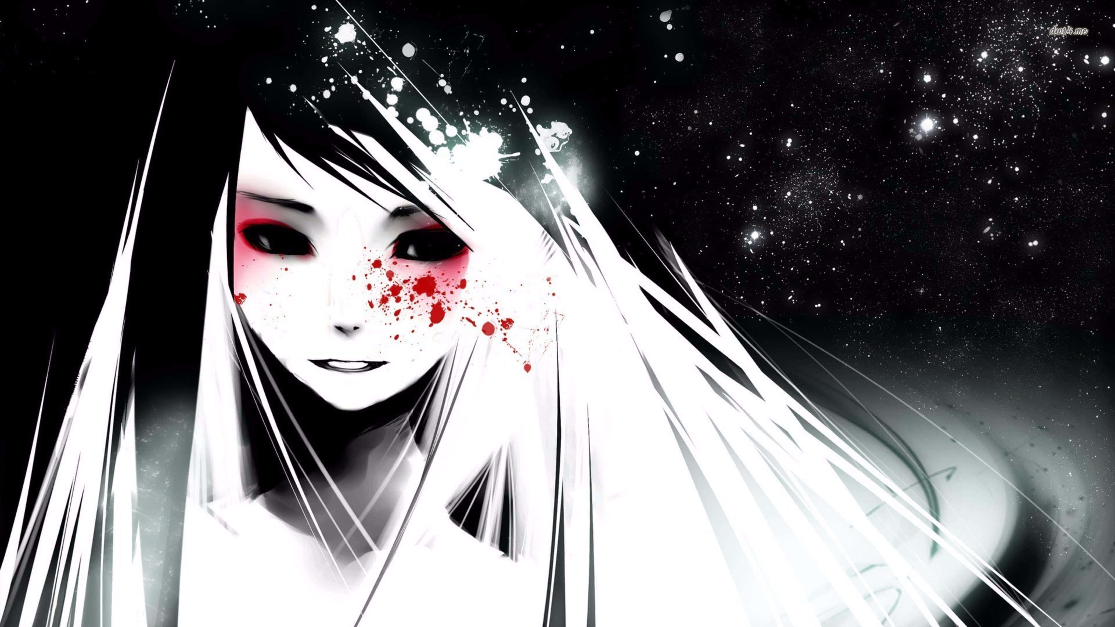 Fundal anime 4K Fundal