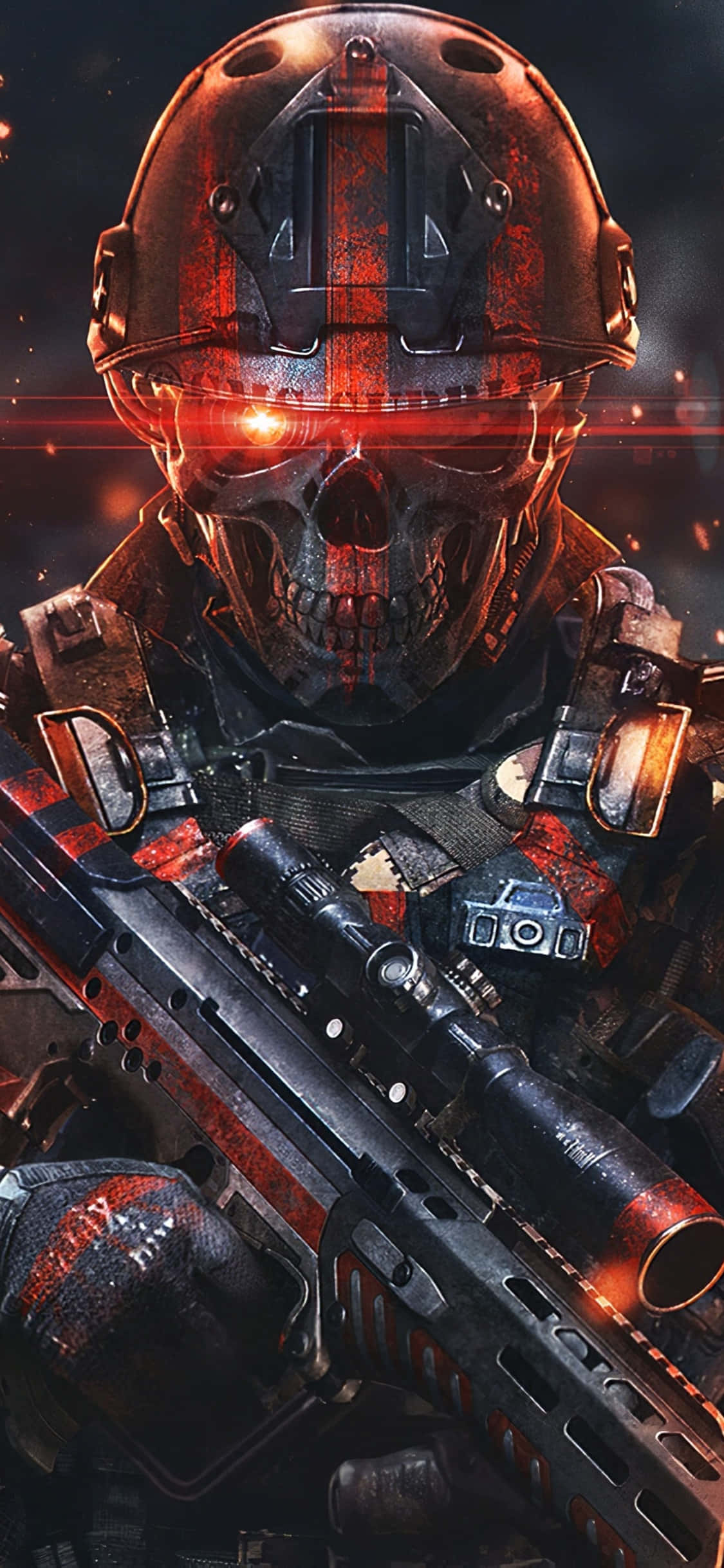 Fundal Army Of The Dead Fundal