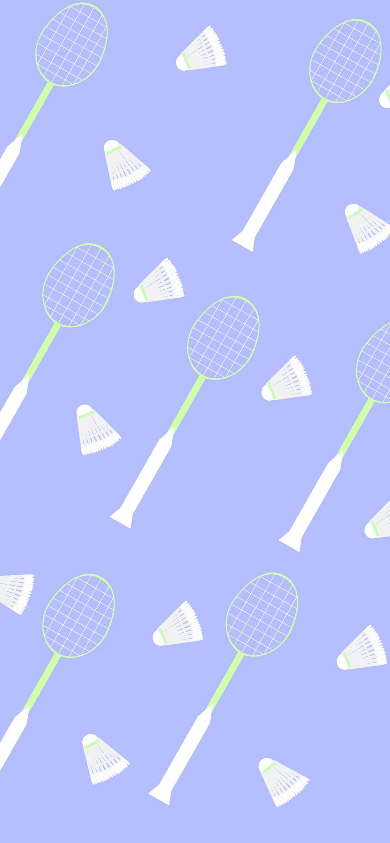 Fundal Badminton Fundal