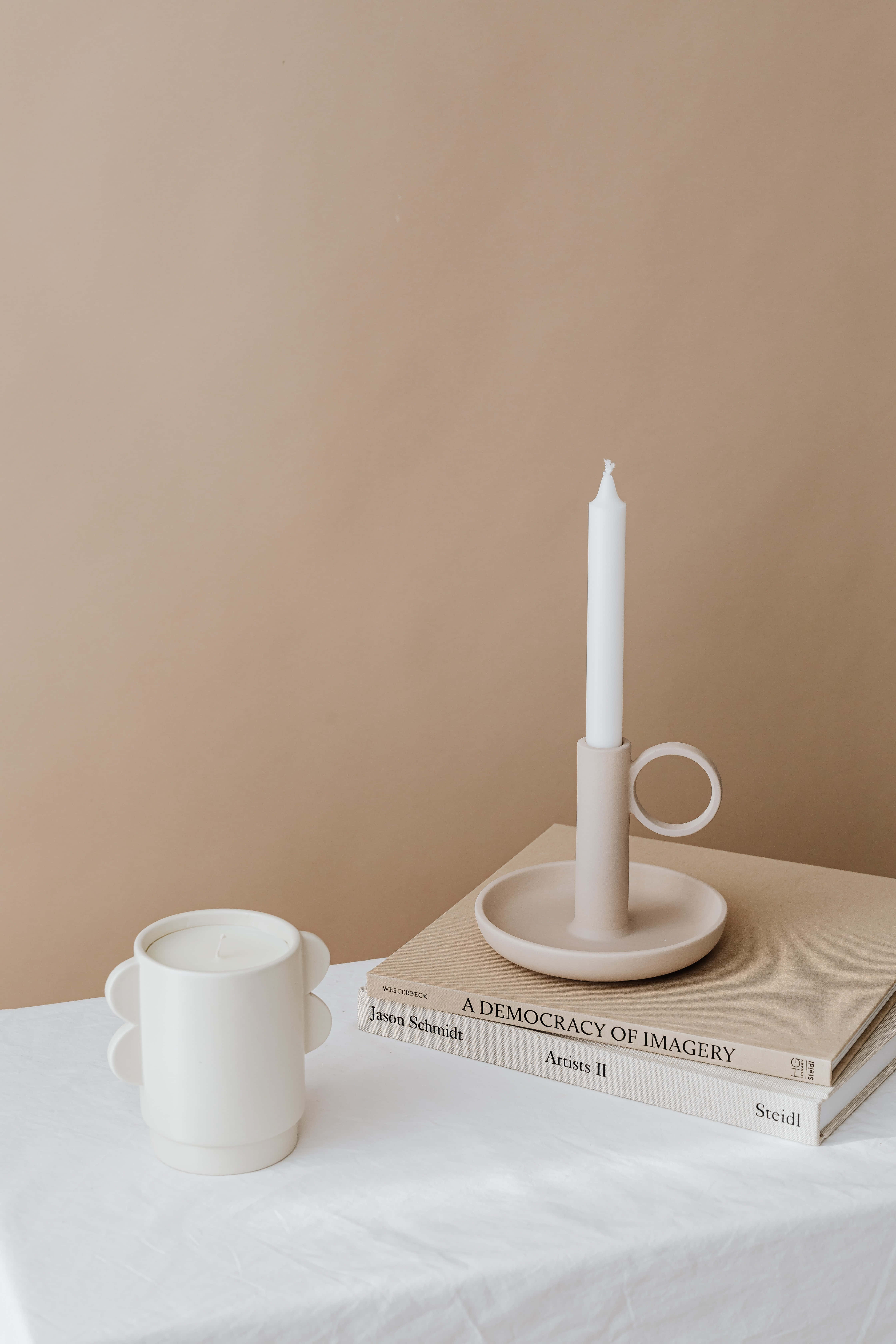 Fundal beige estetic minimalist Fundal