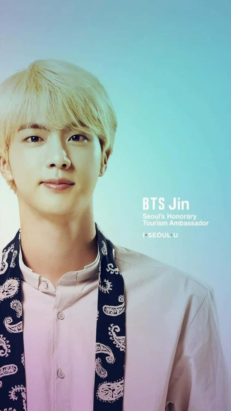 Fundal BTS Fundal
