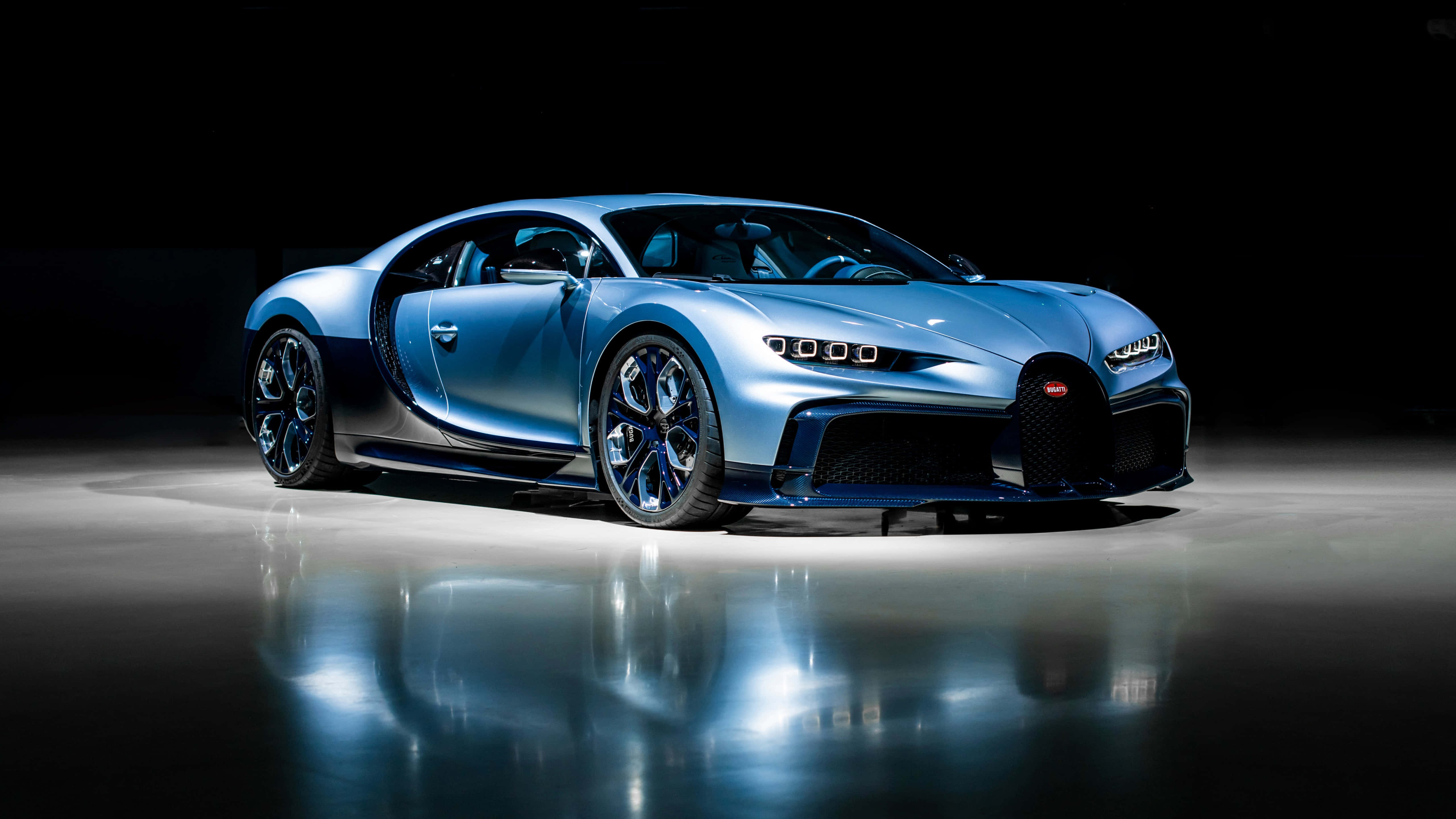 Fundal Bugatti Fundal