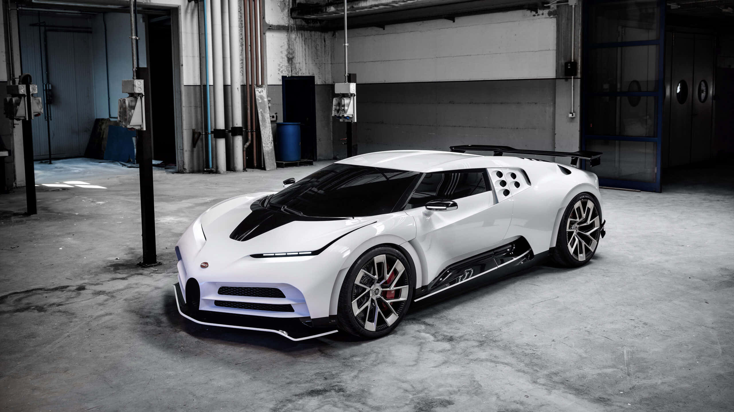 Fundal Bugatti Fundal